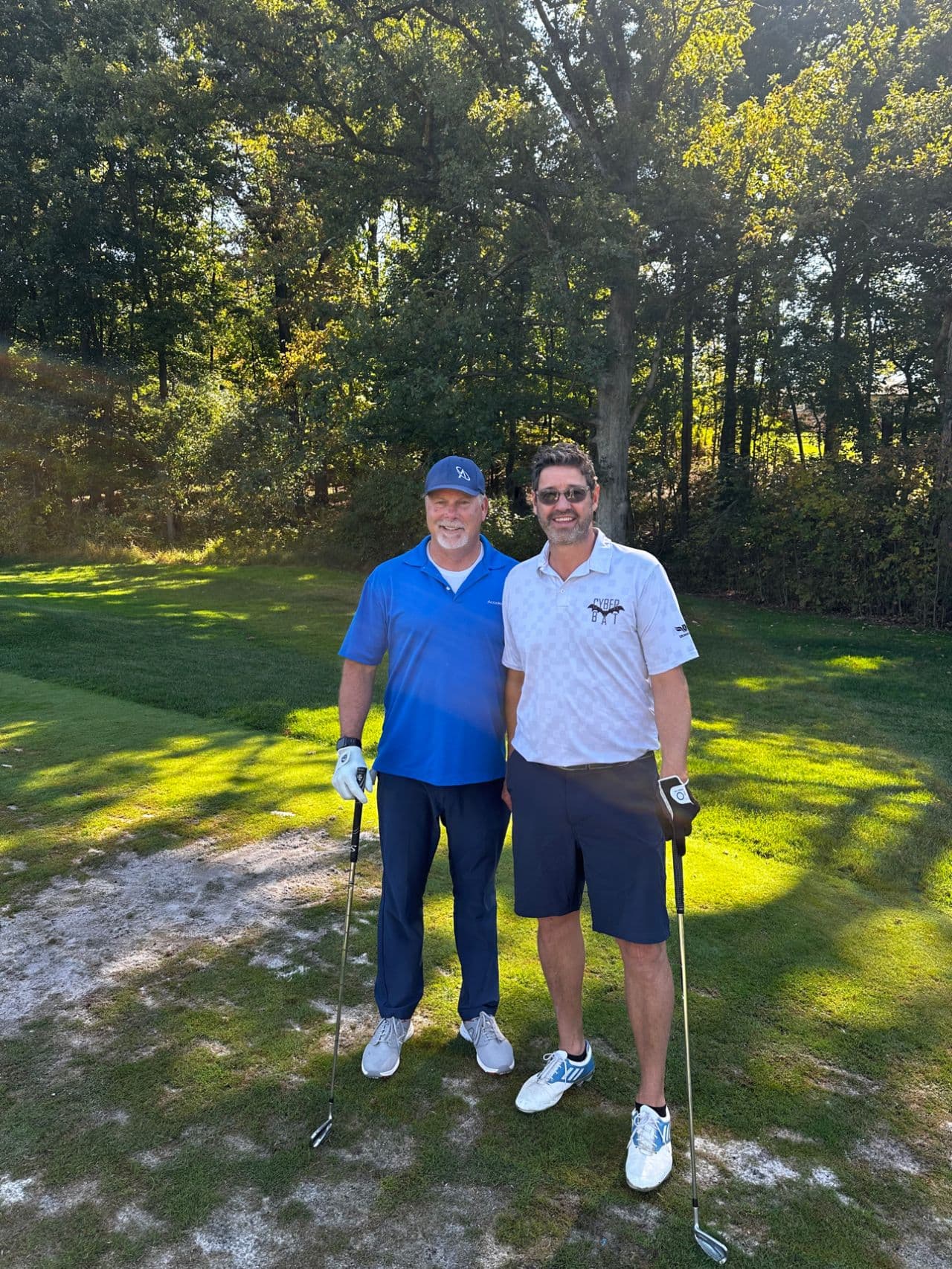 Our Kids Our Future Golf Tournament