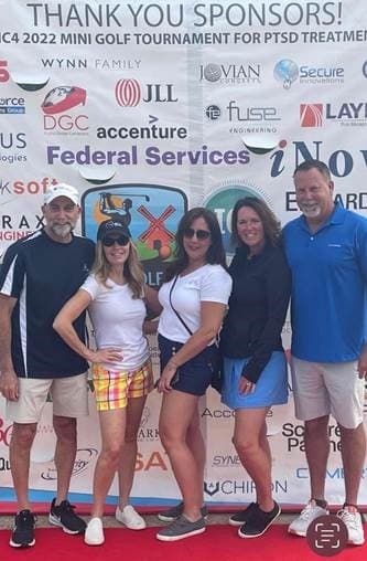 IC4 MiniGolf4Good Tournament