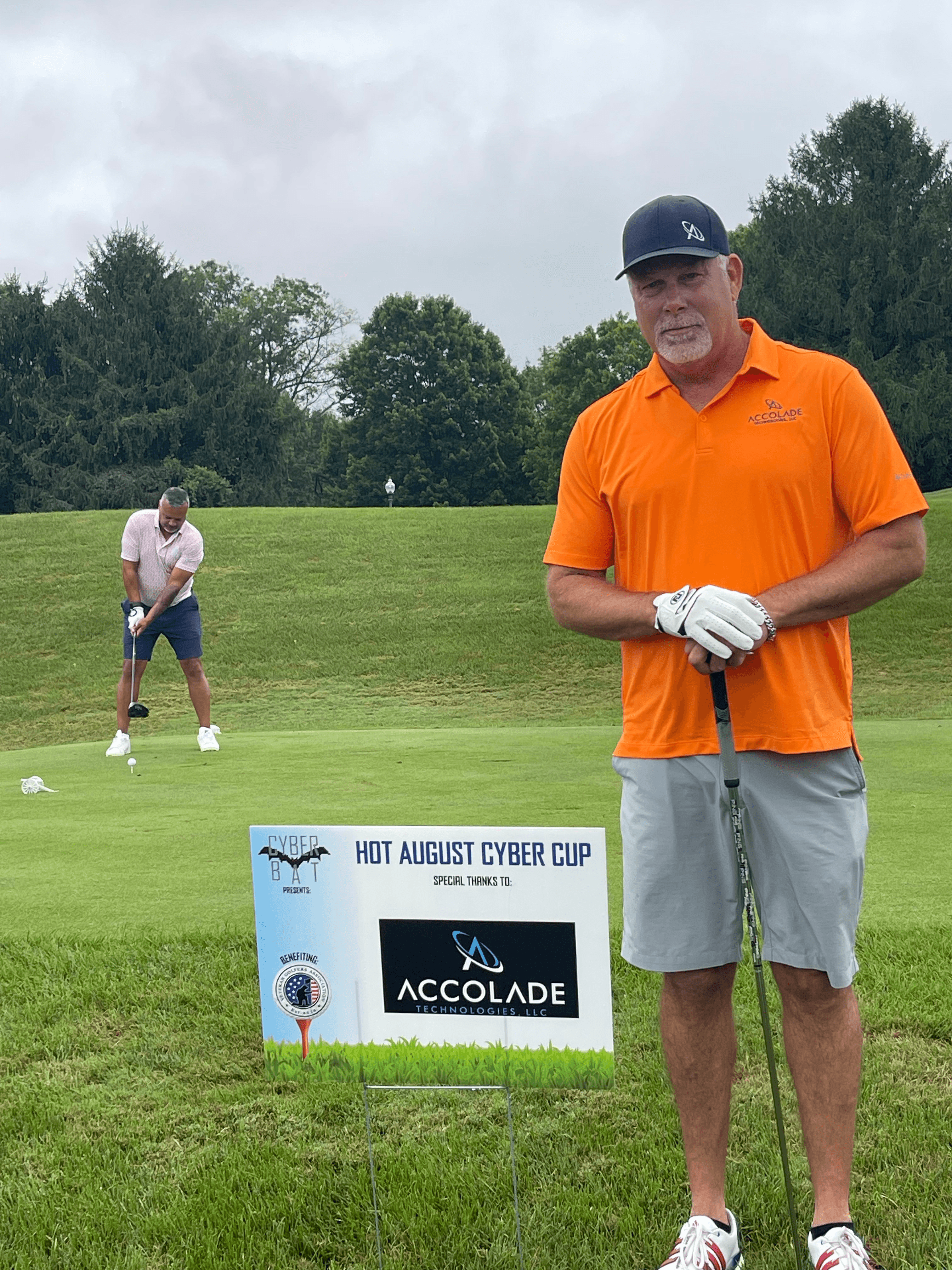 Hot August Cyber Cup