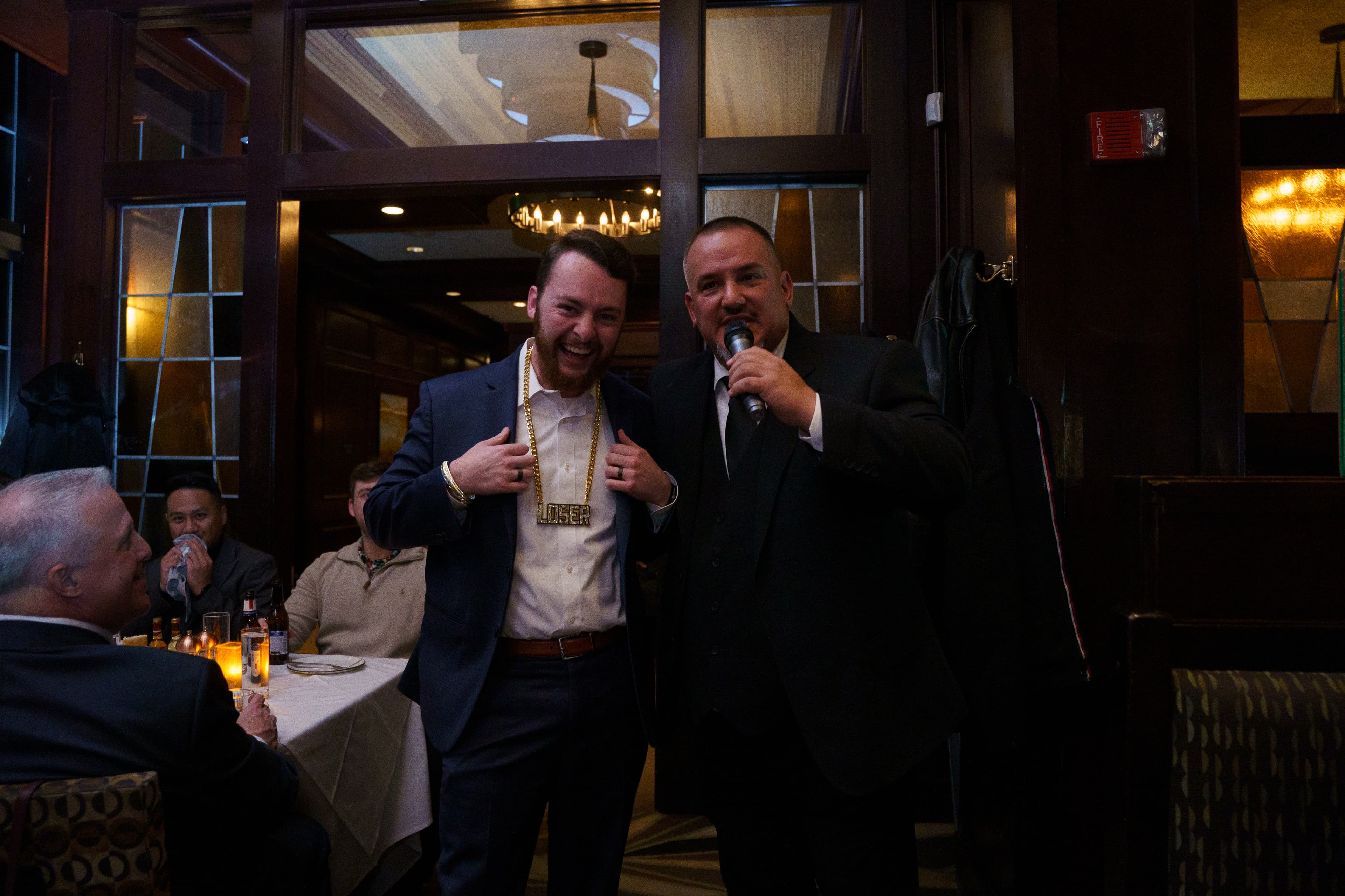 Christmas Party image 13