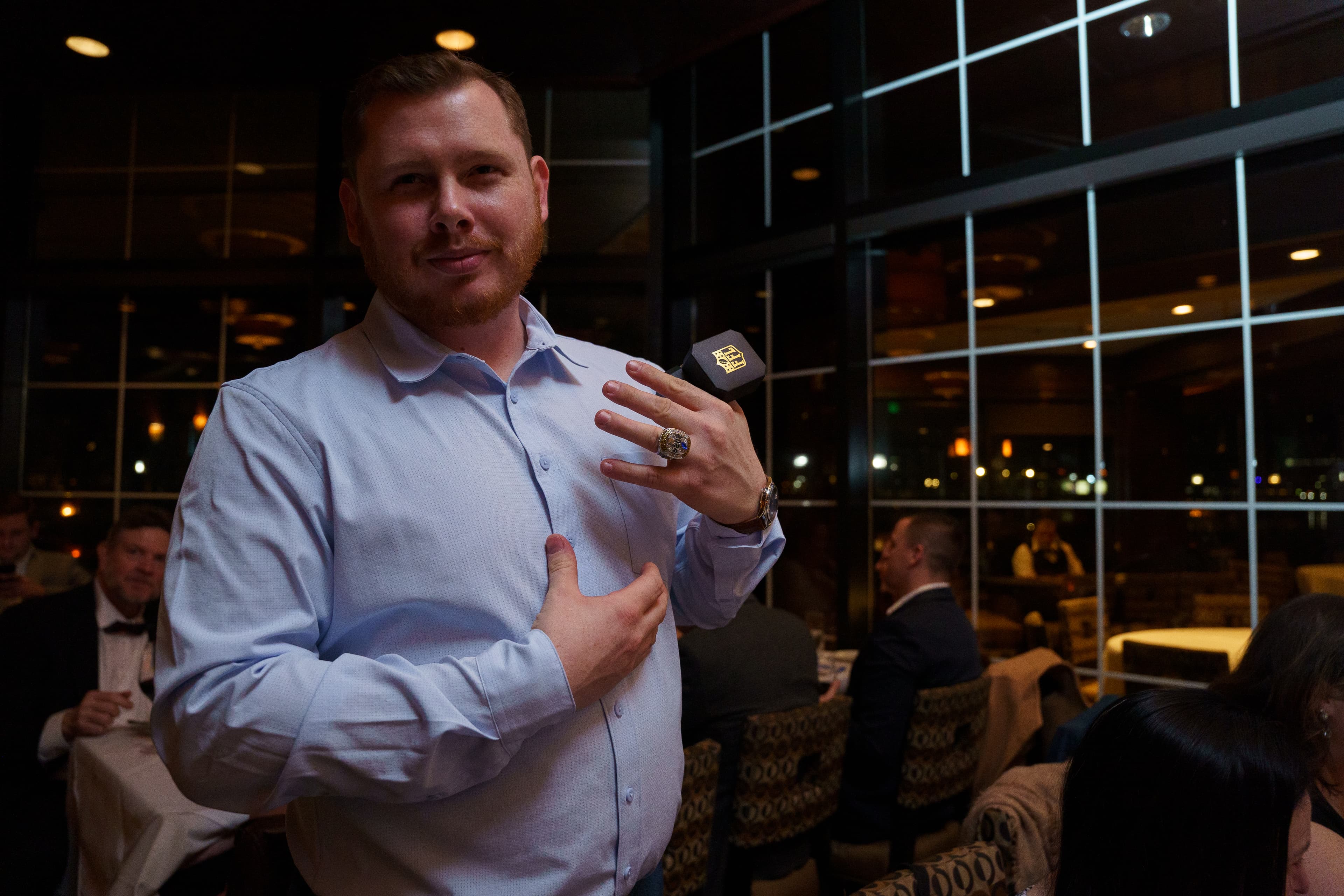 Christmas Party image 14