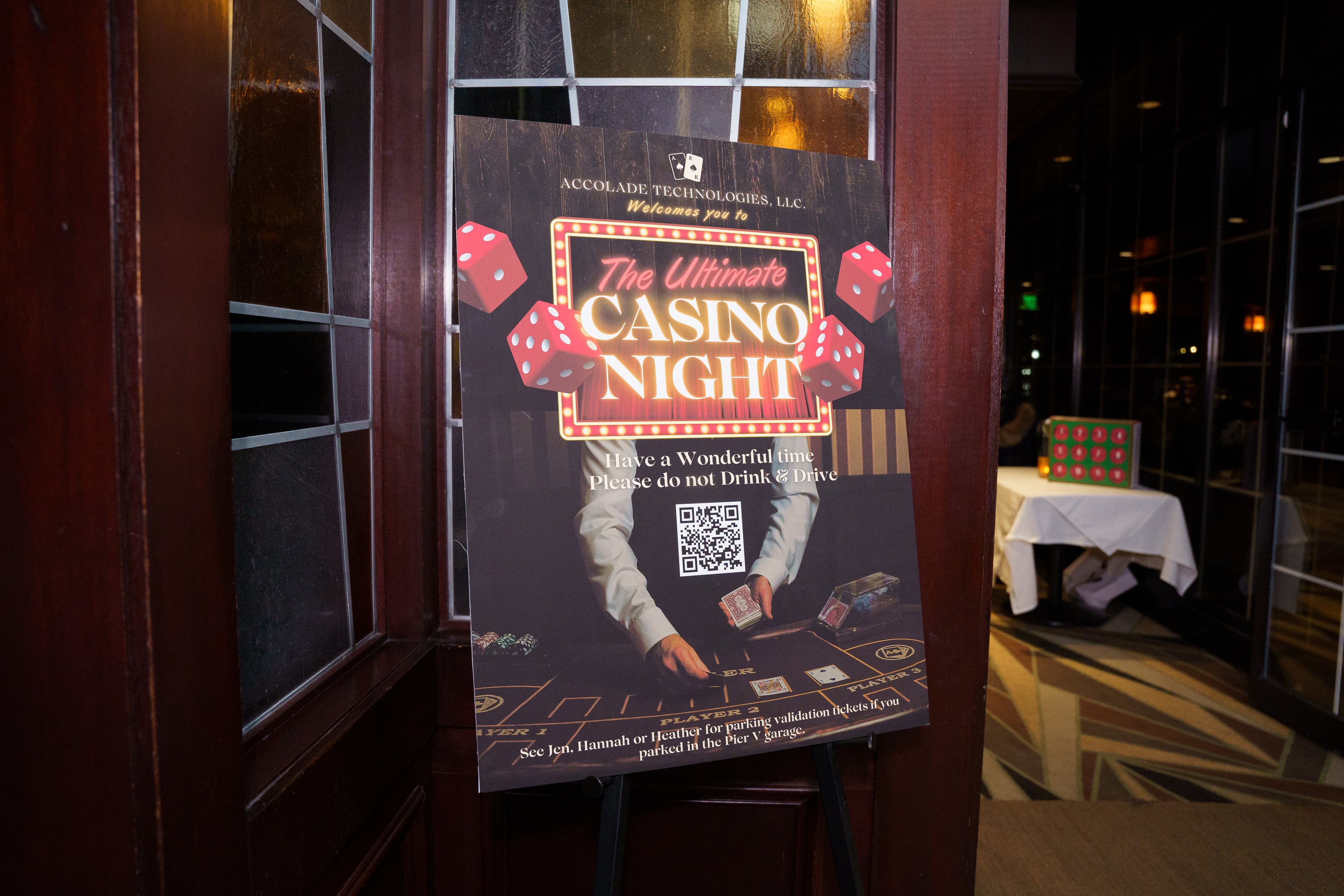 Christmas Party image 15