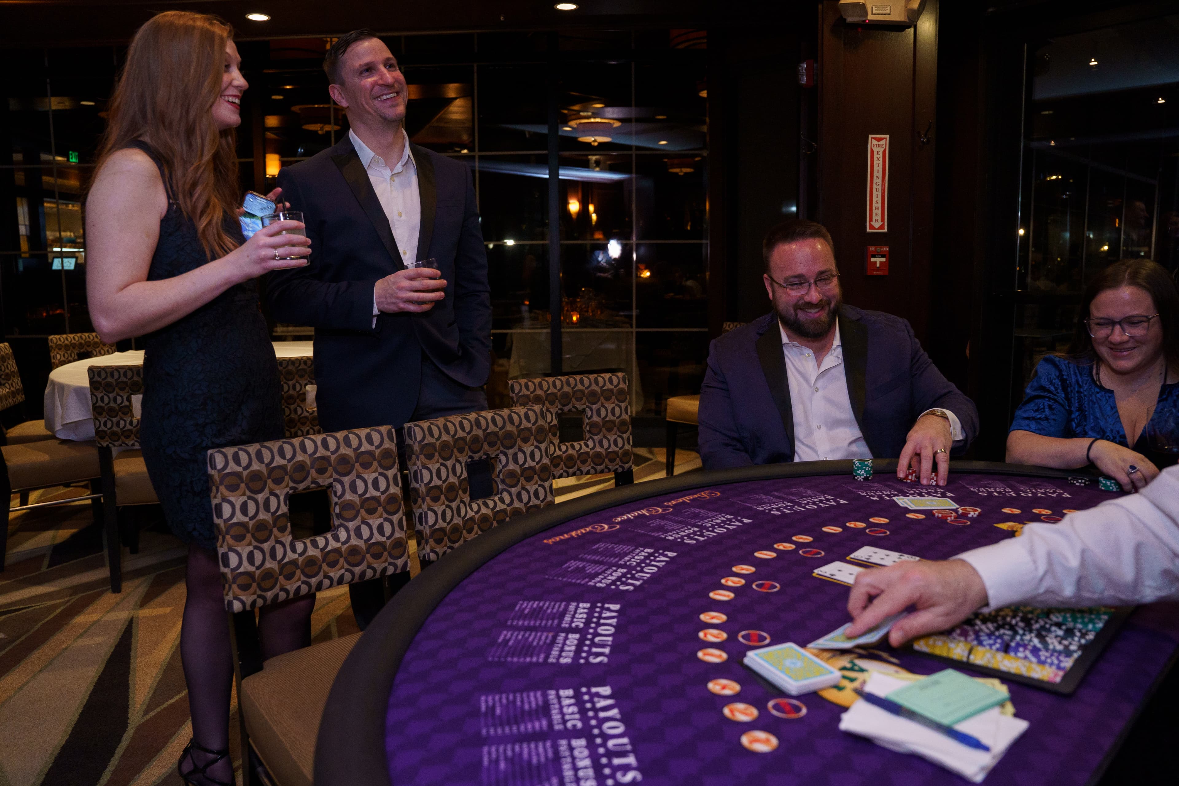 Christmas Party image 18