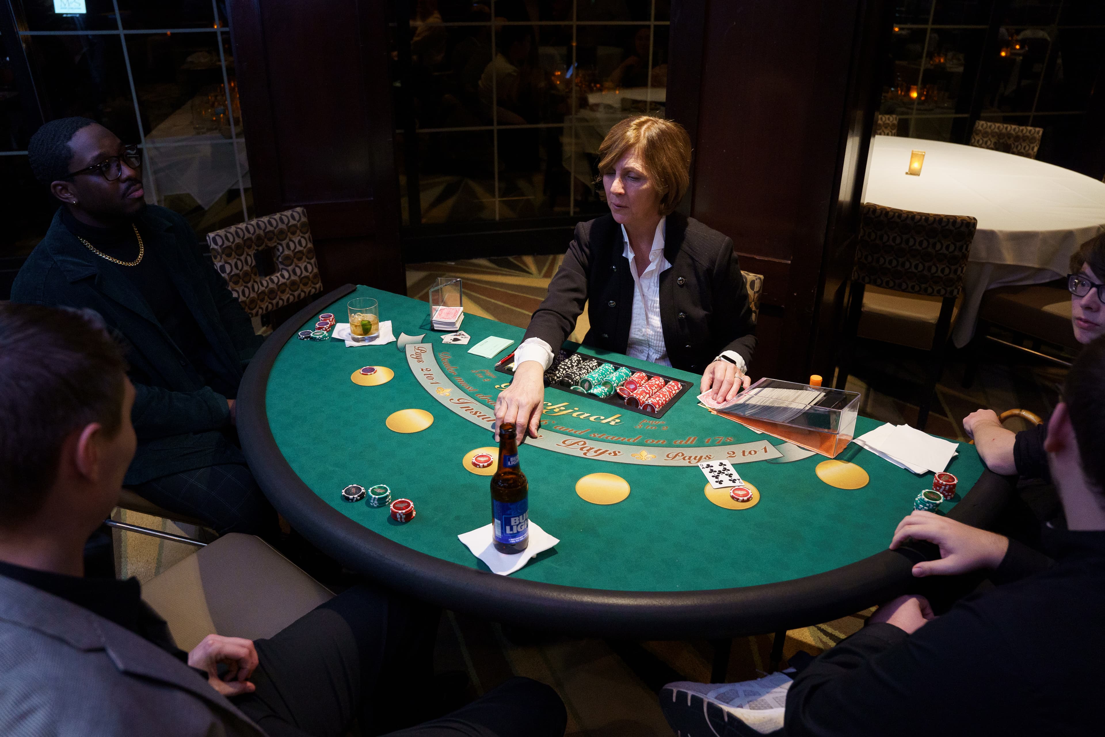 Christmas Party image 19