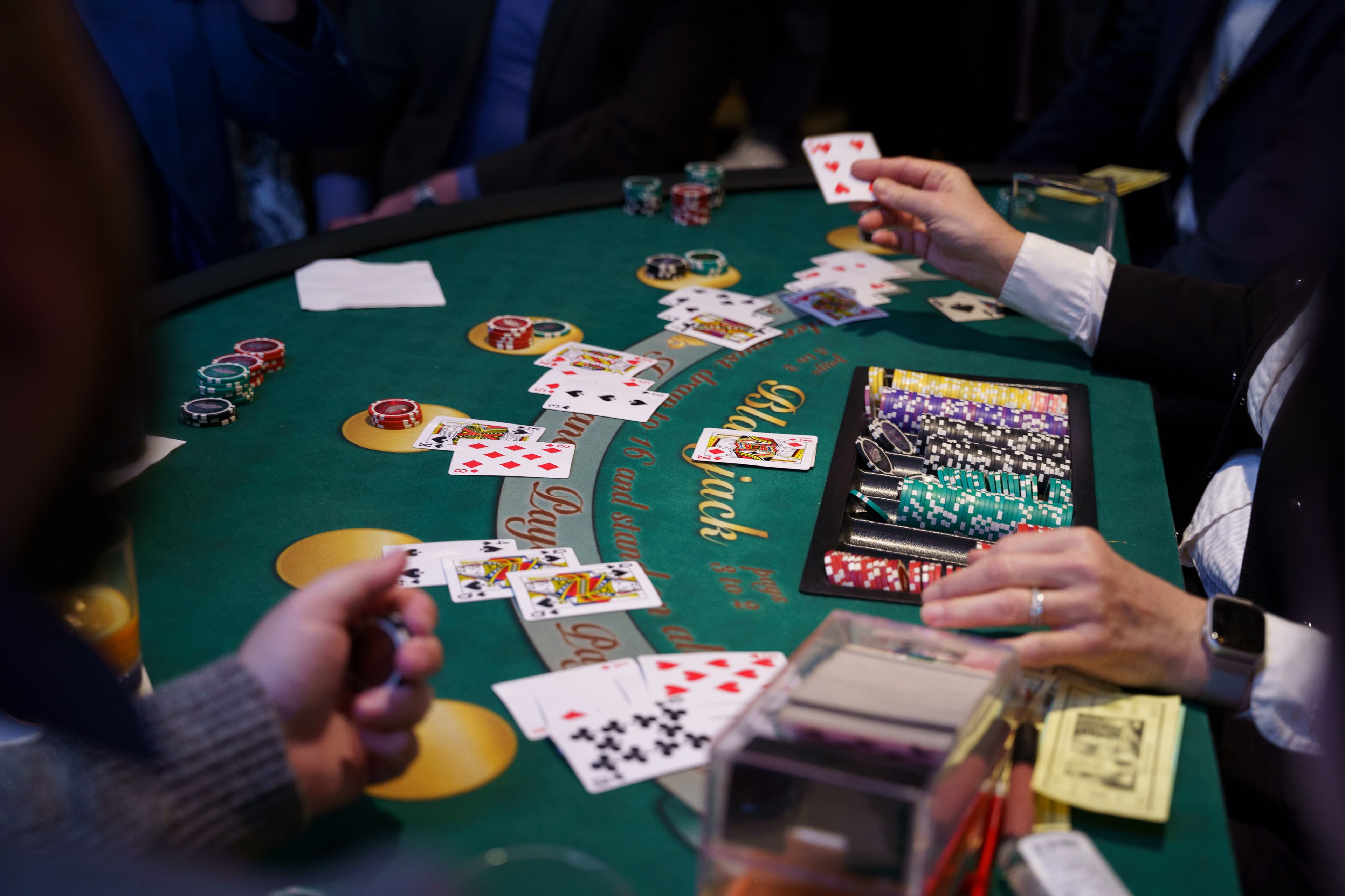 Christmas Party image 20