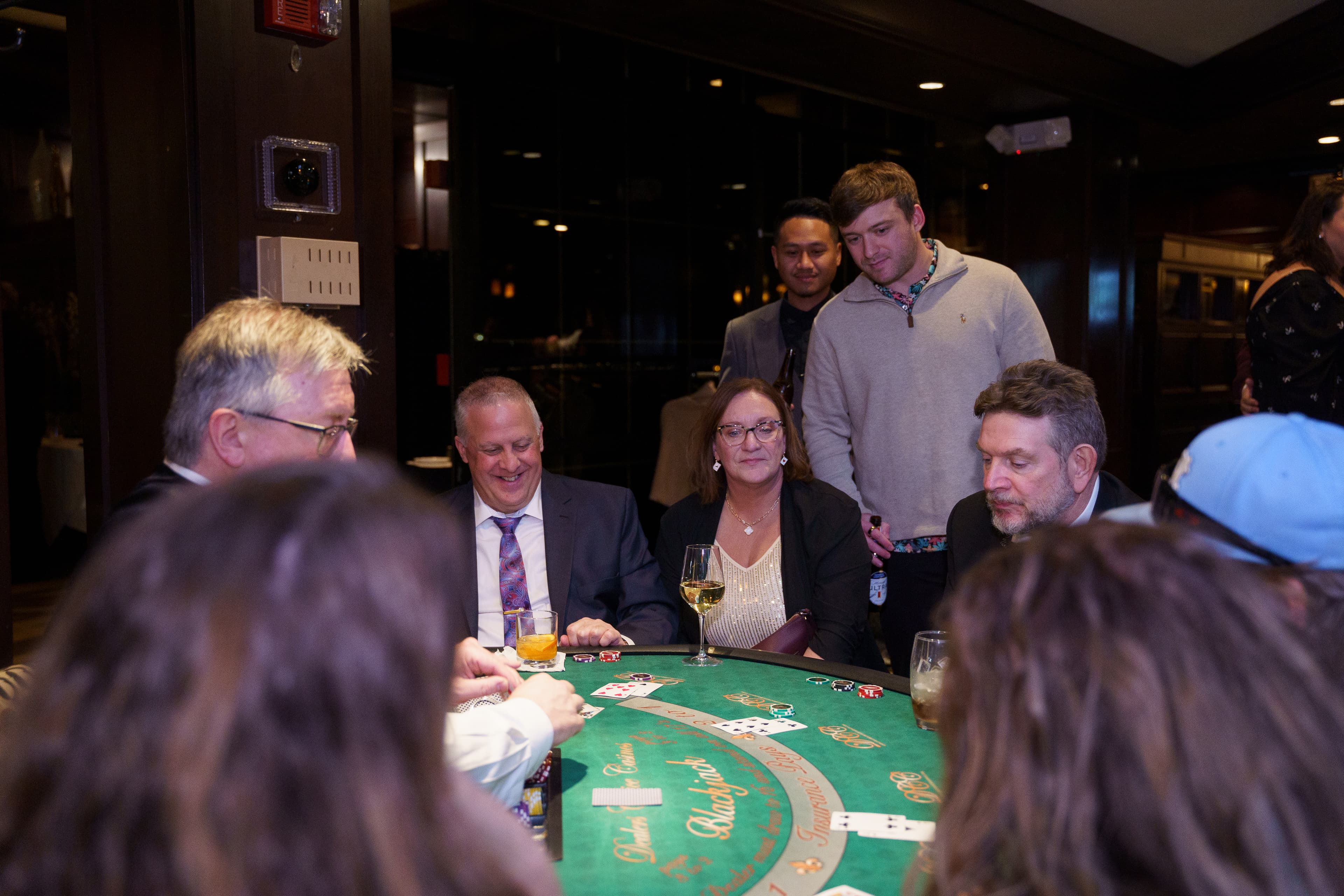 Christmas Party image 21