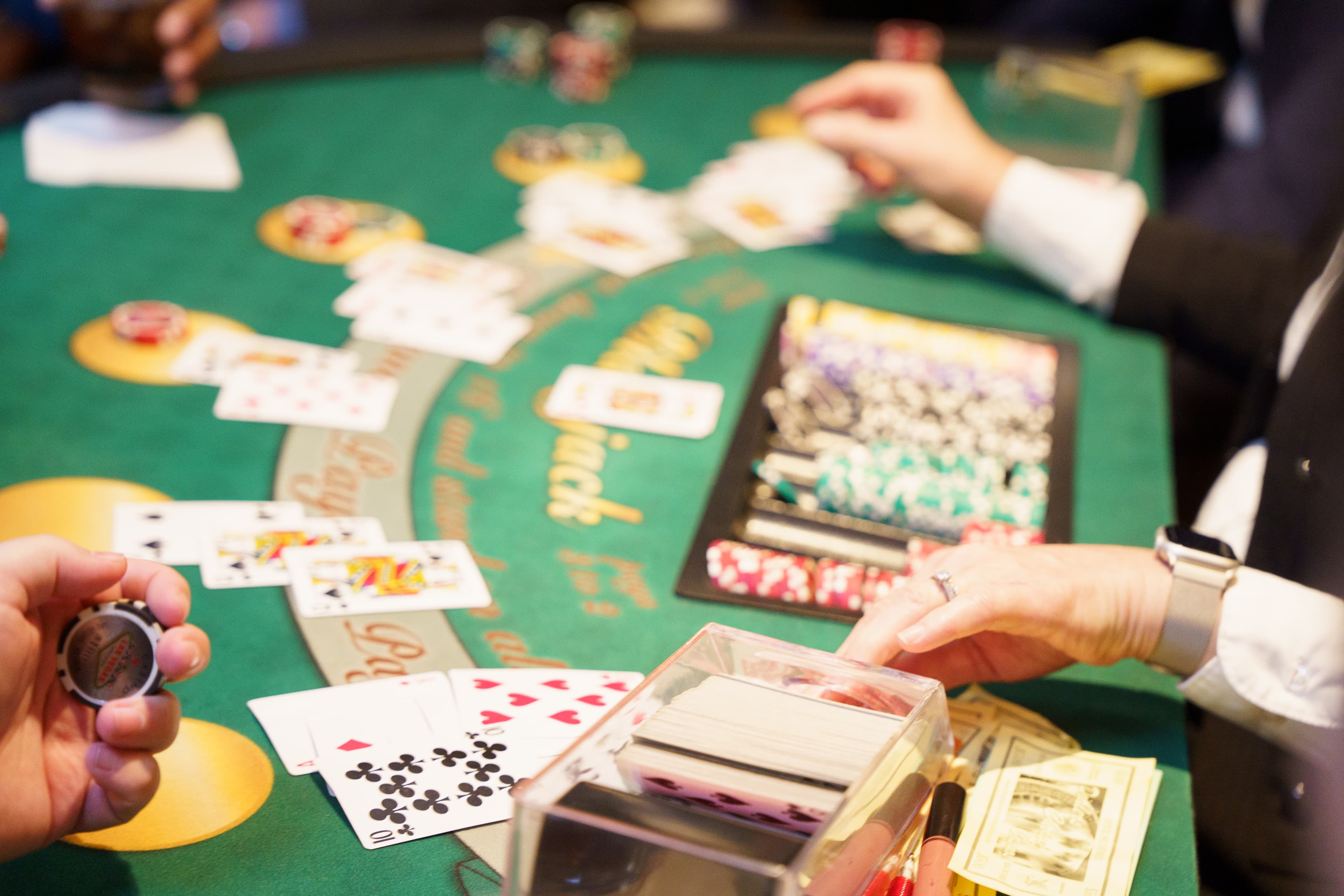 Christmas Party image 22