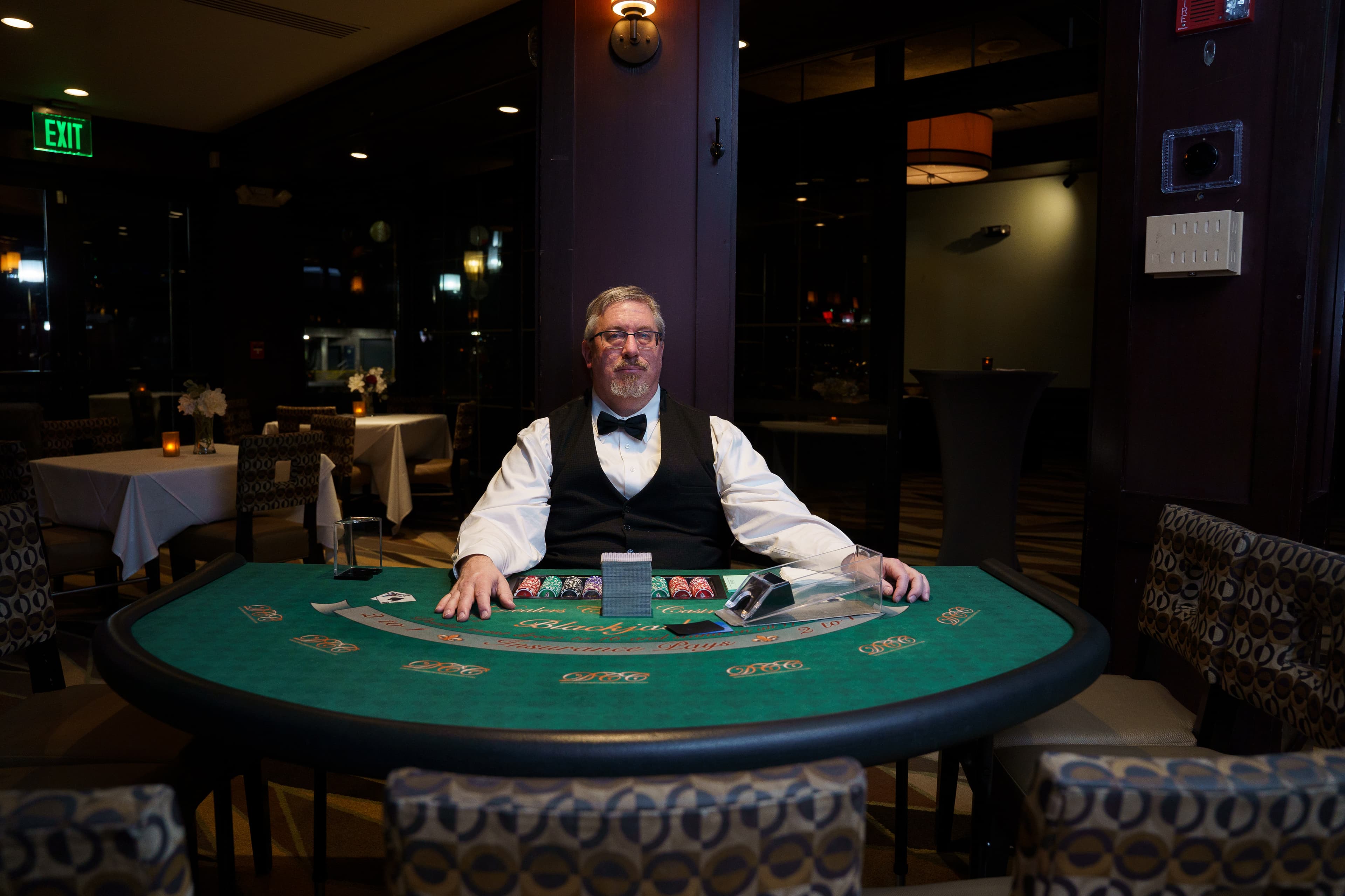 Christmas Party image 23