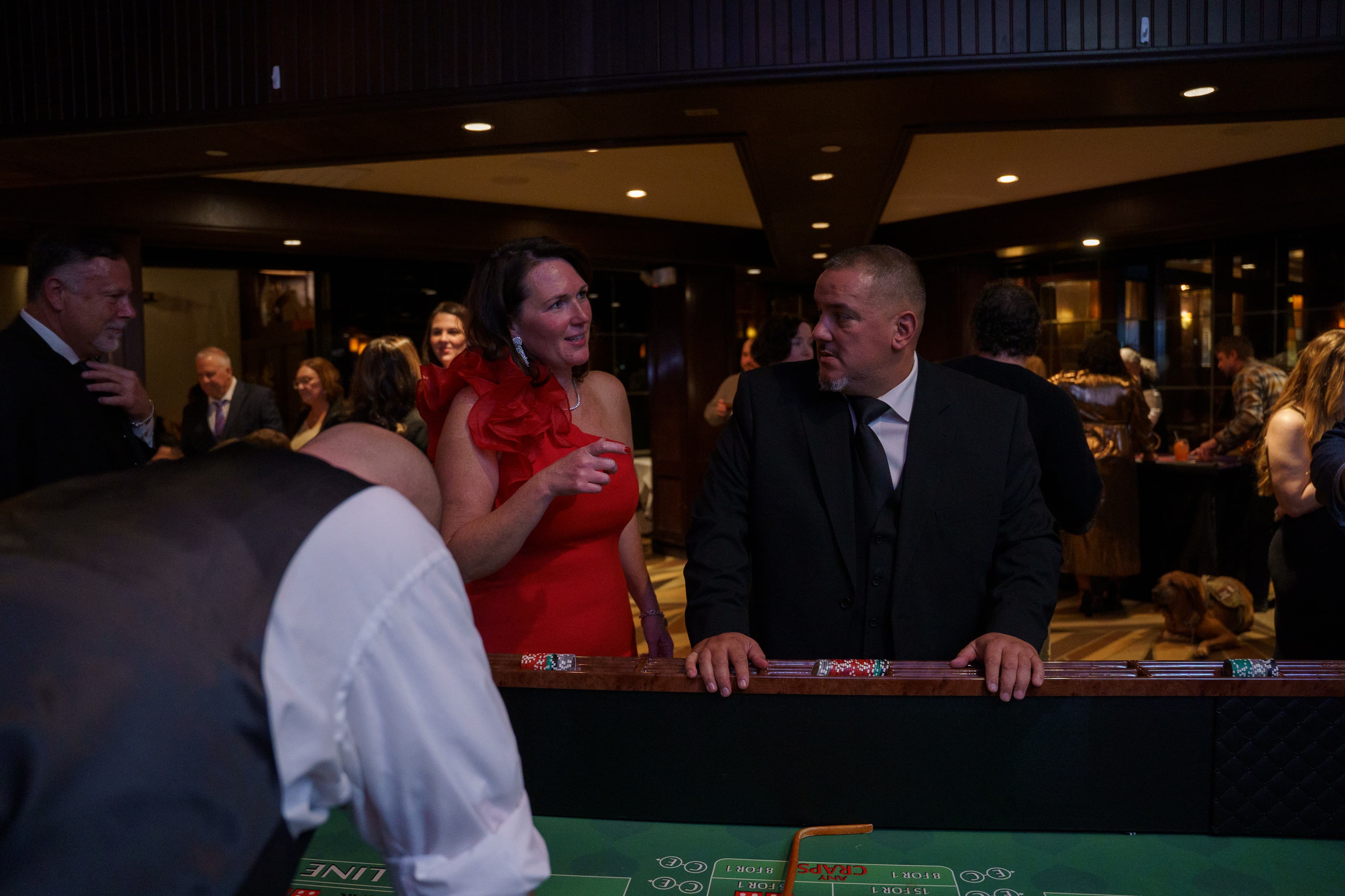 Christmas Party image 24