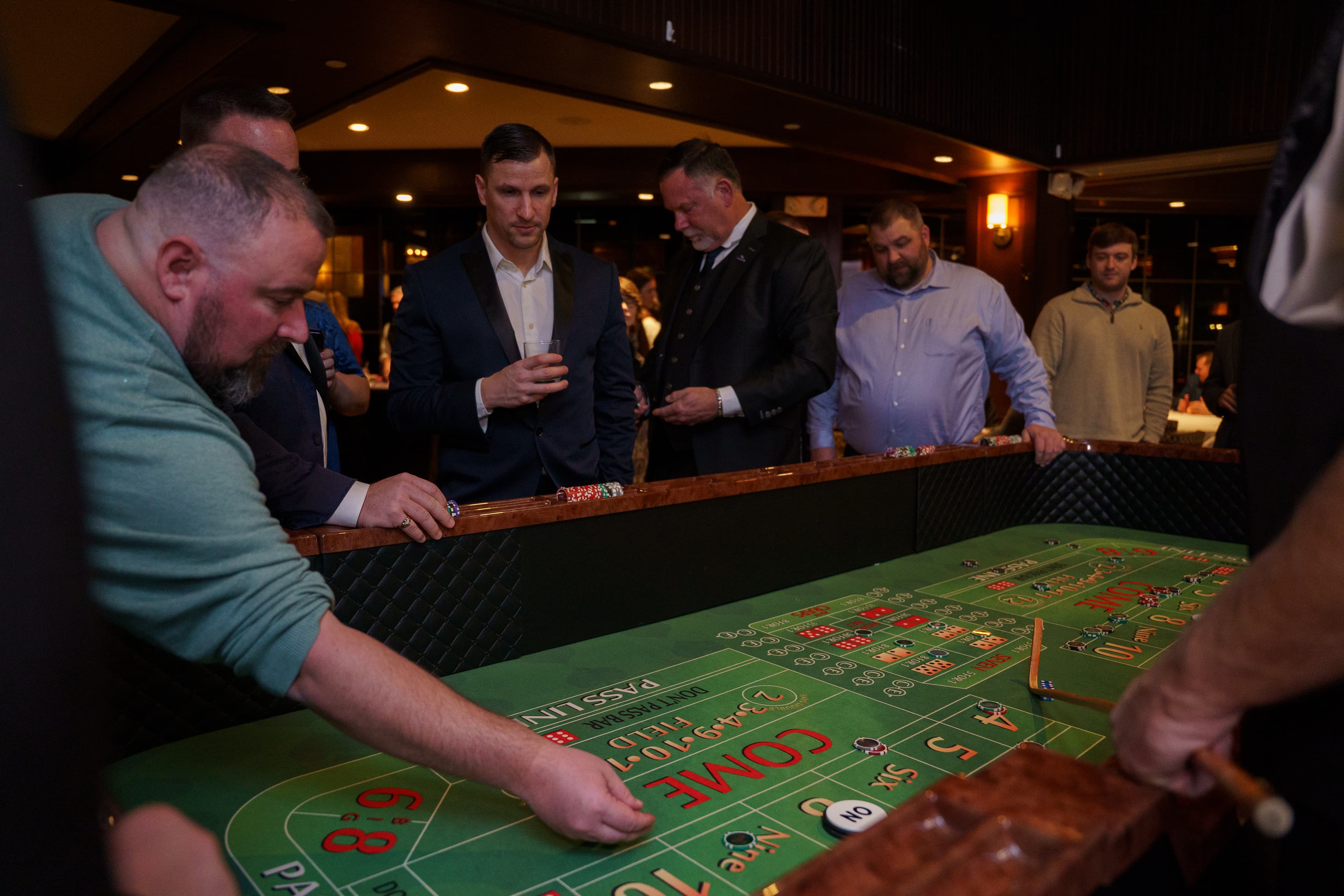 Christmas Party image 25