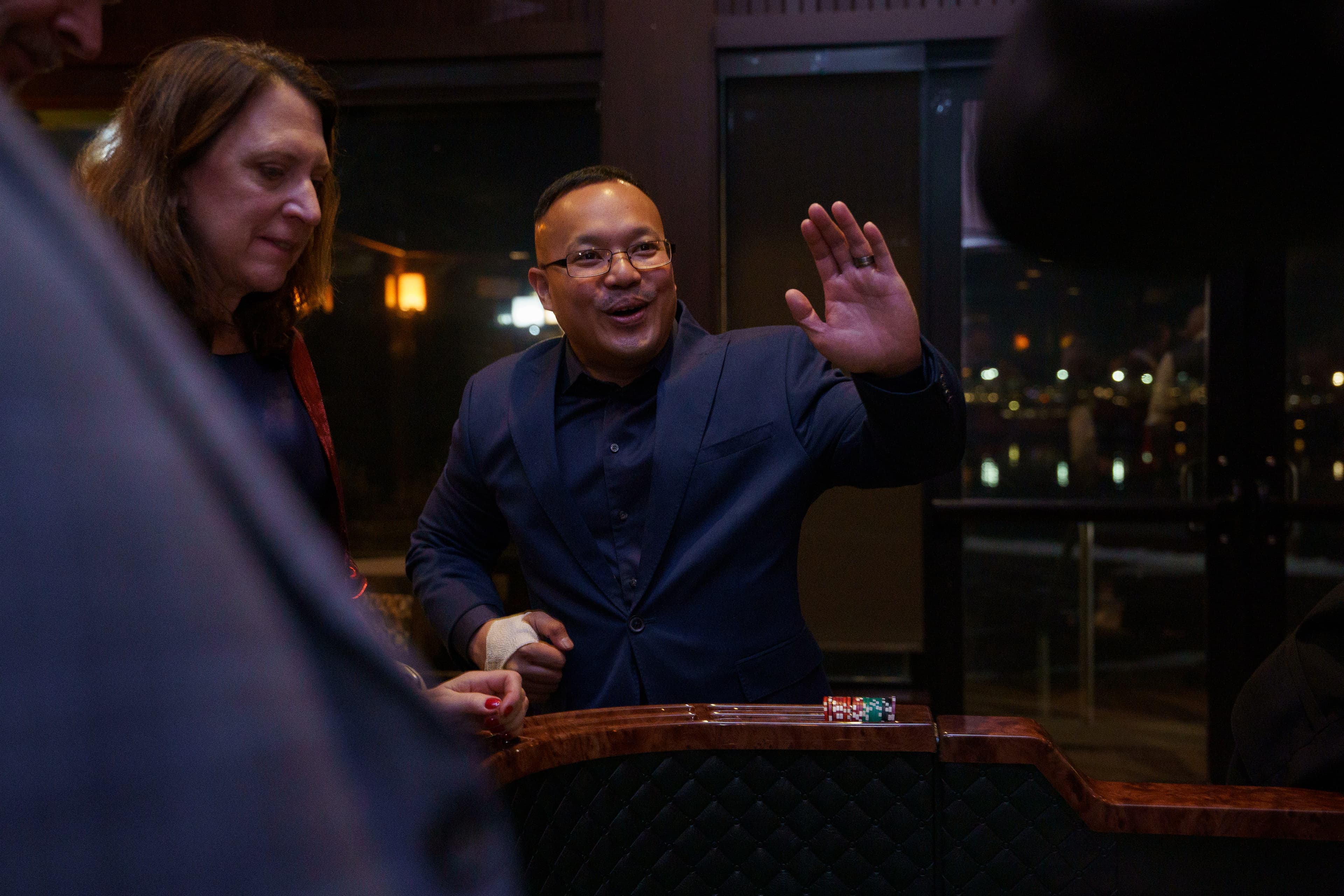 Christmas Party image 26