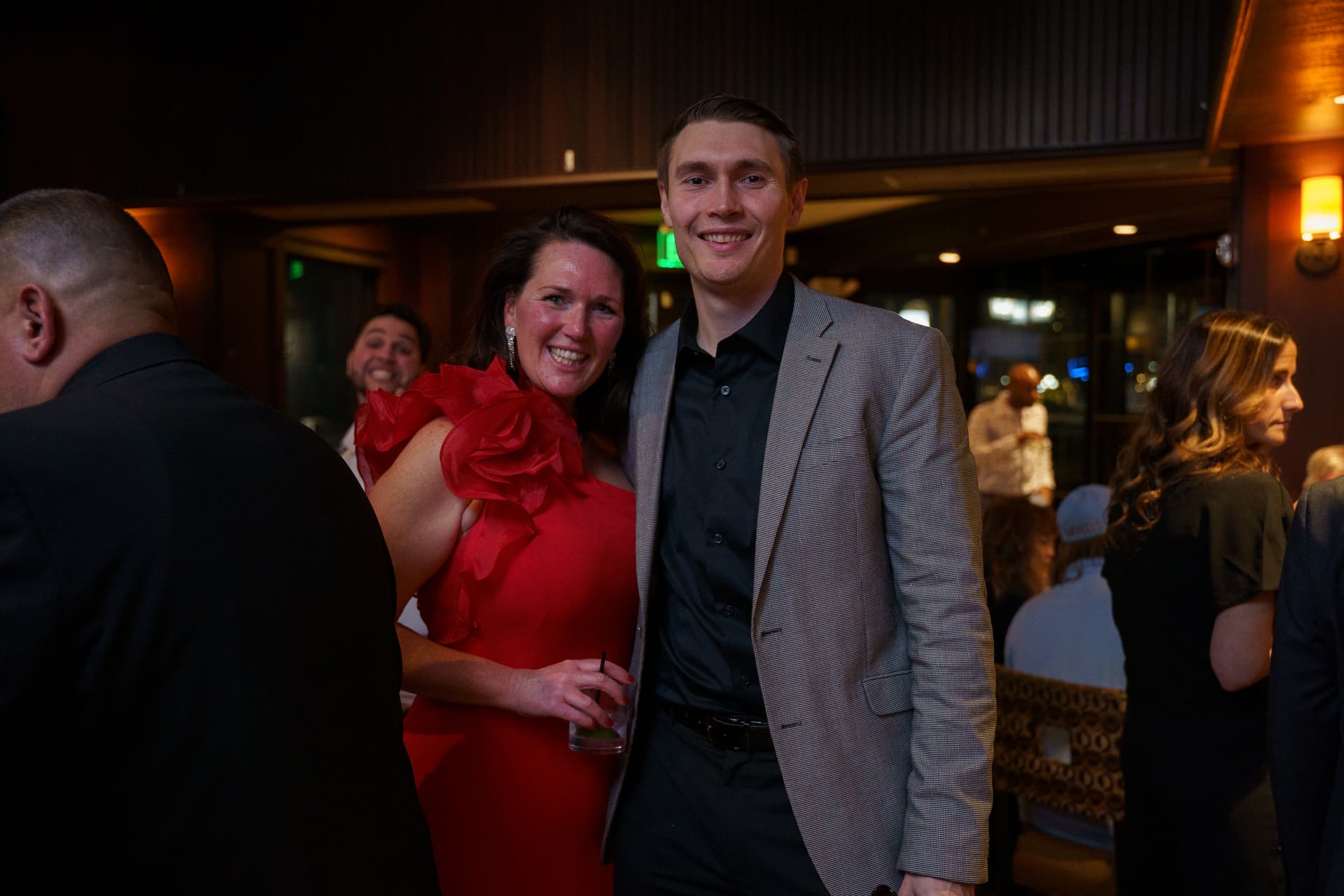 Christmas Party image 28