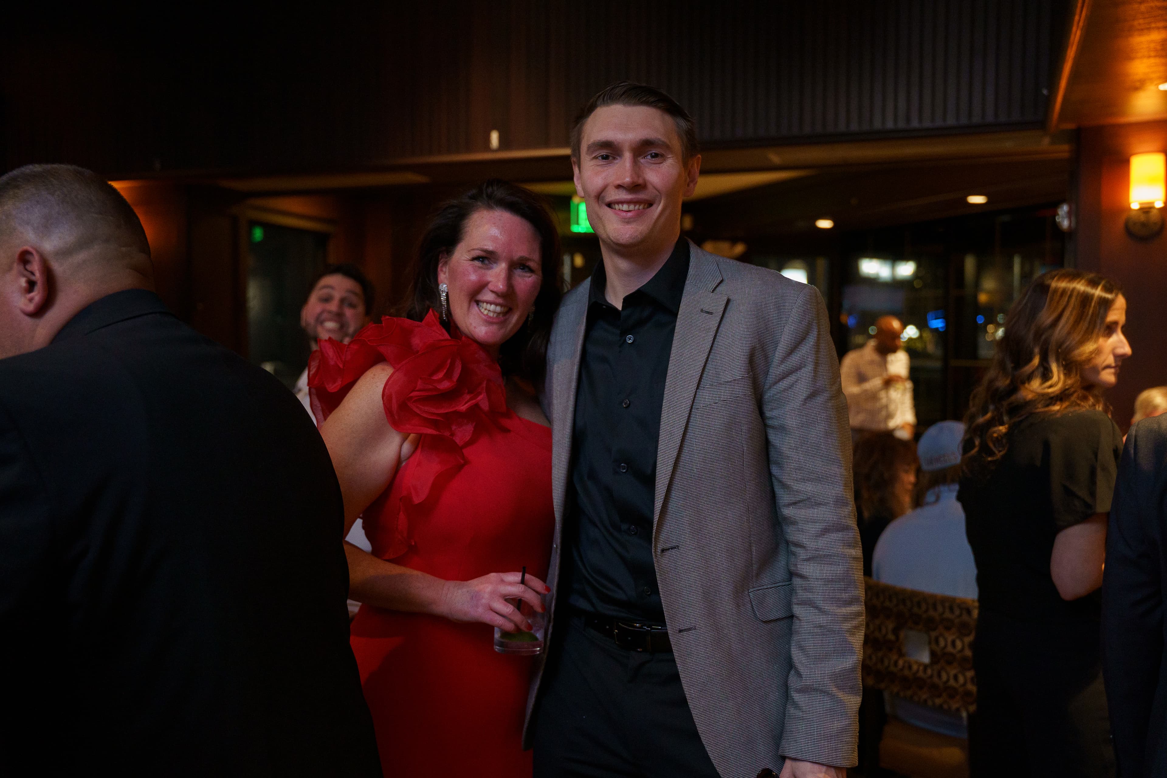 Christmas Party image 28