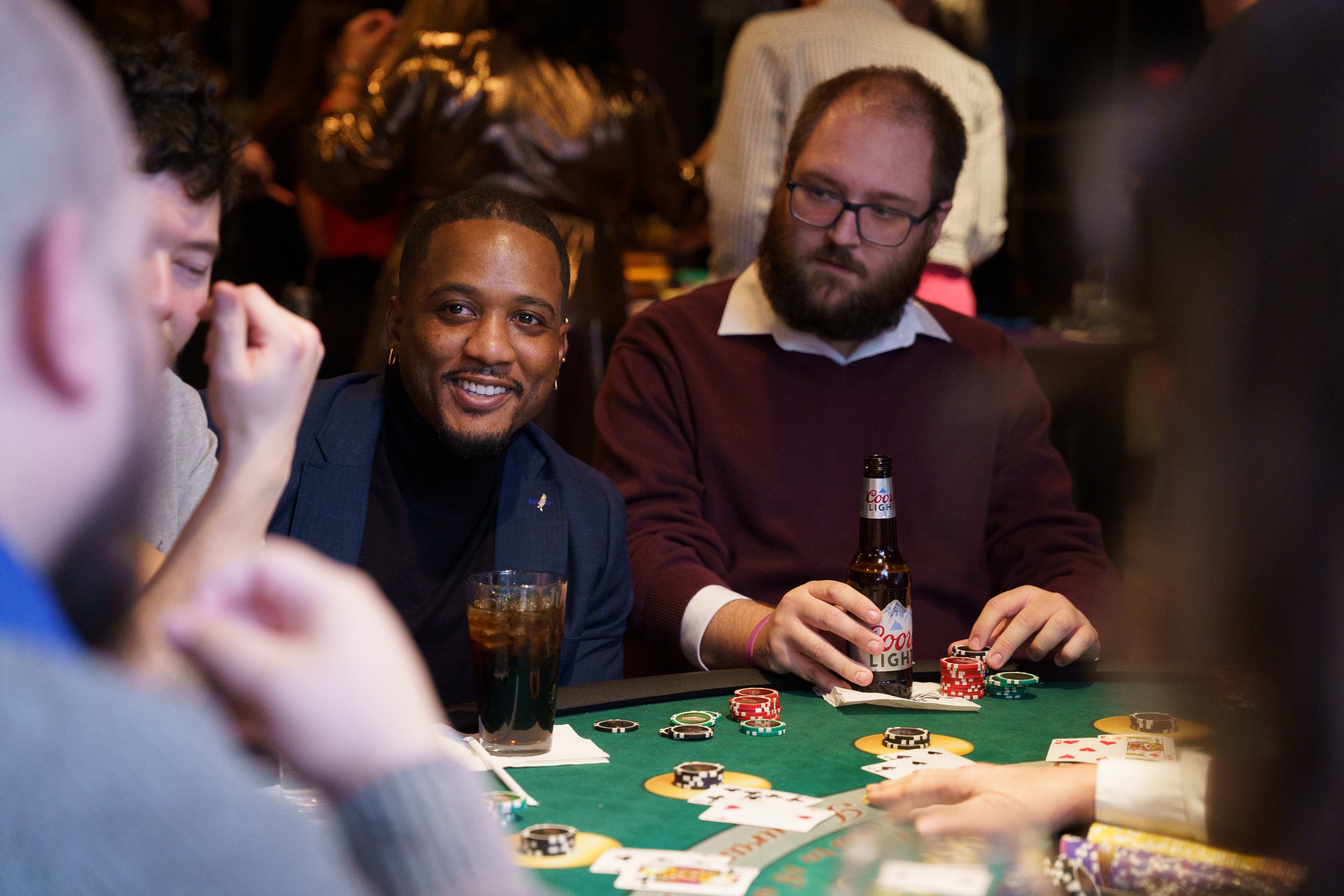 Christmas Party image 29