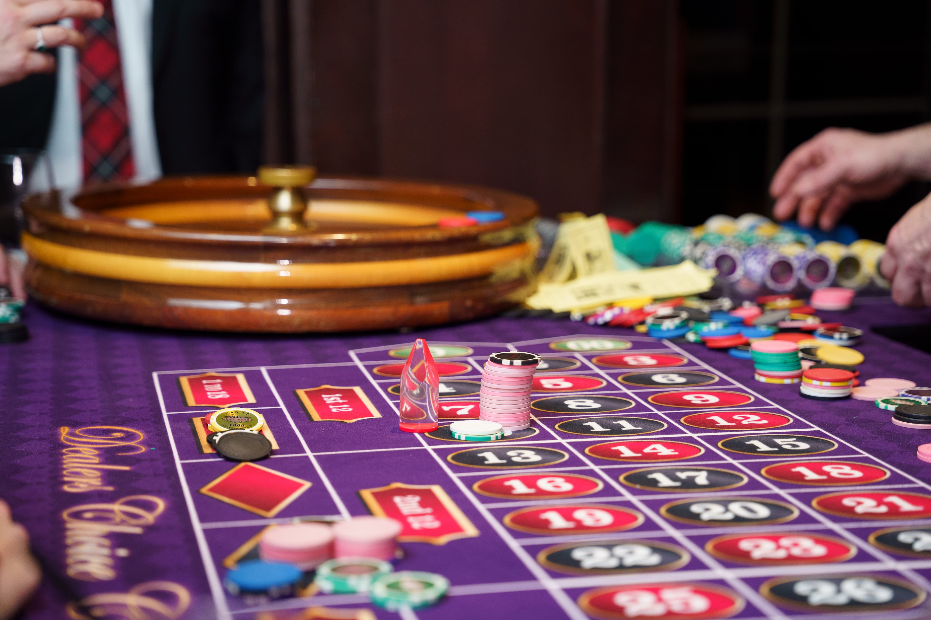 Christmas Party image 30