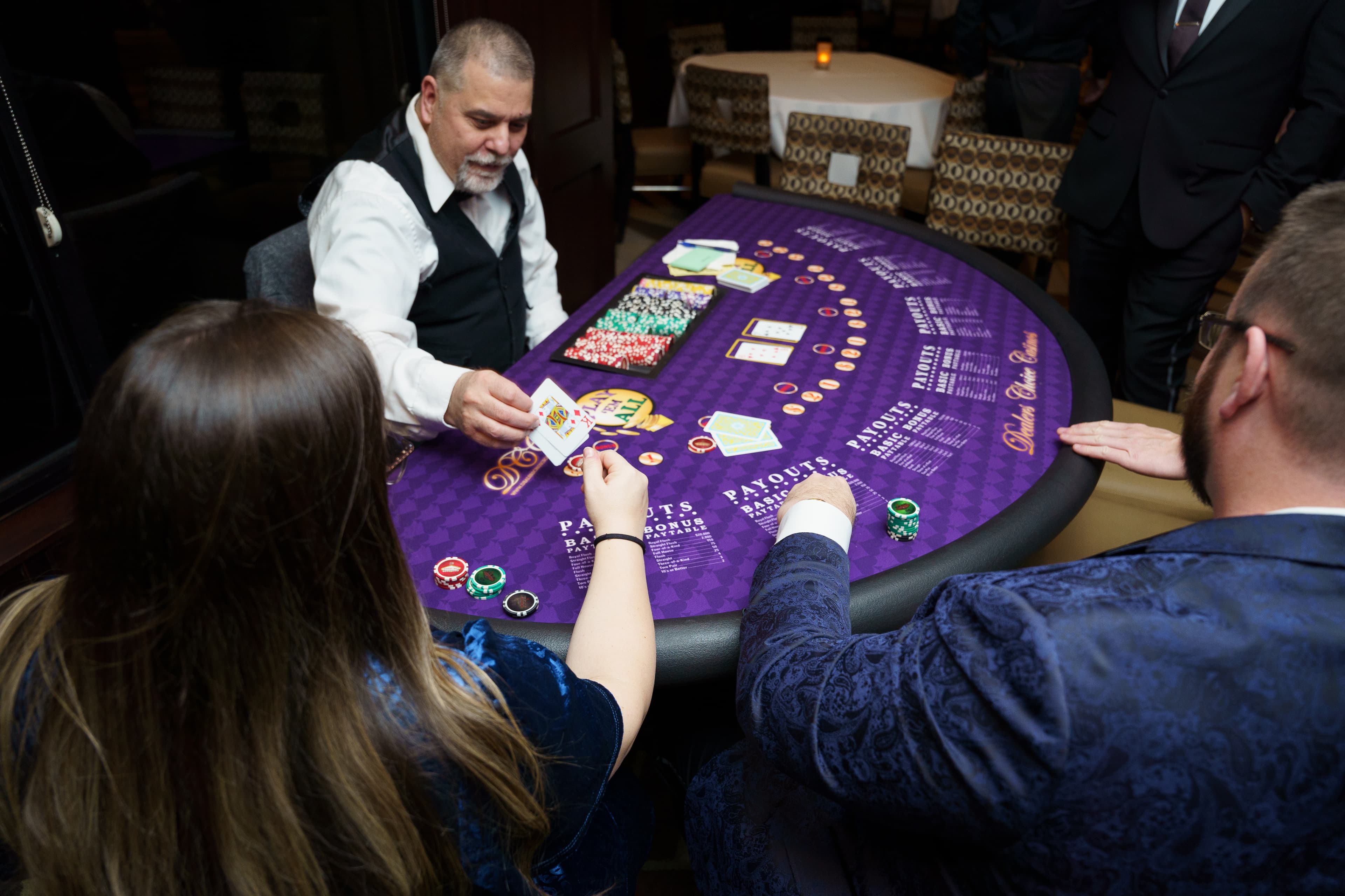 Christmas Party image 32