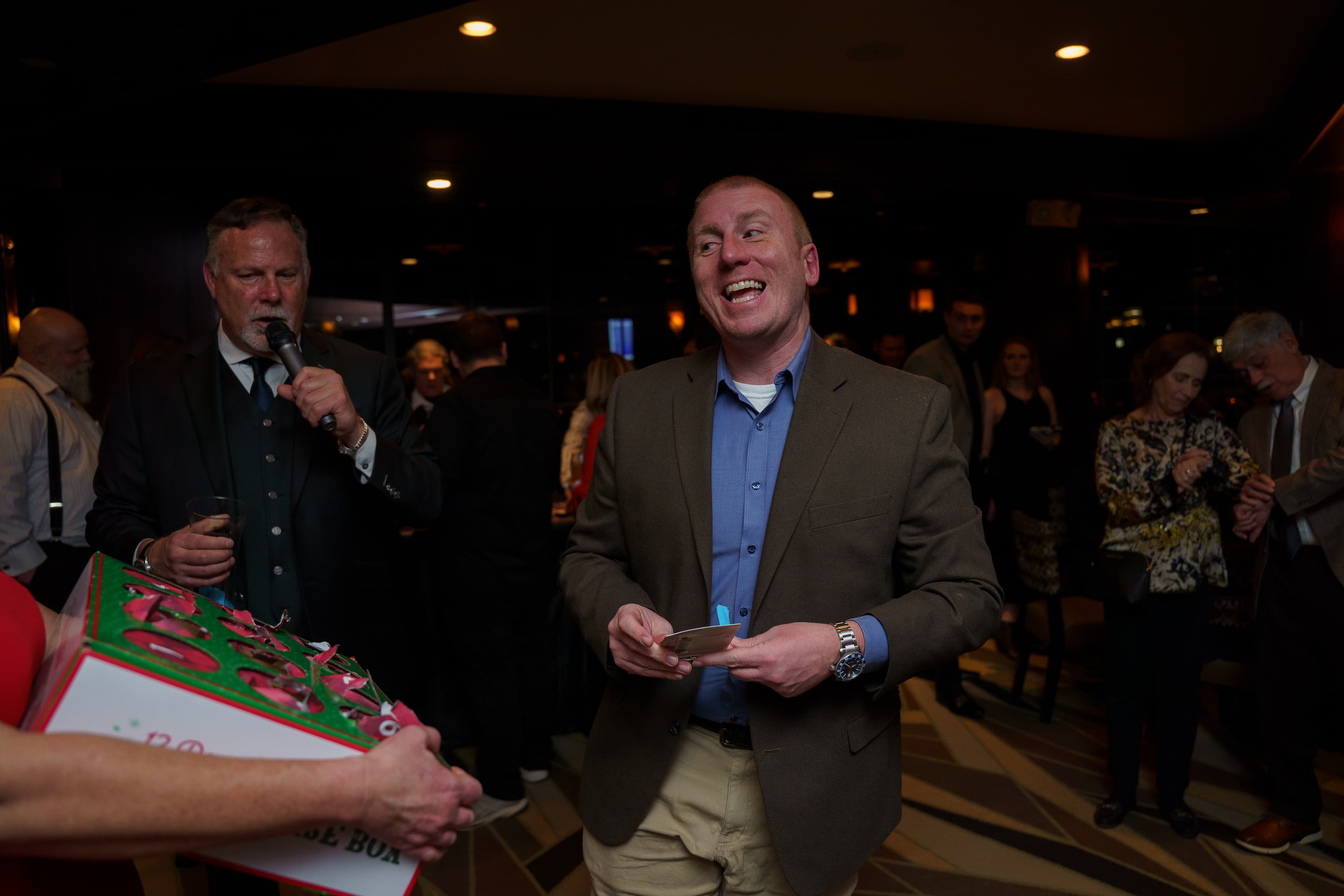 Christmas Party image 34