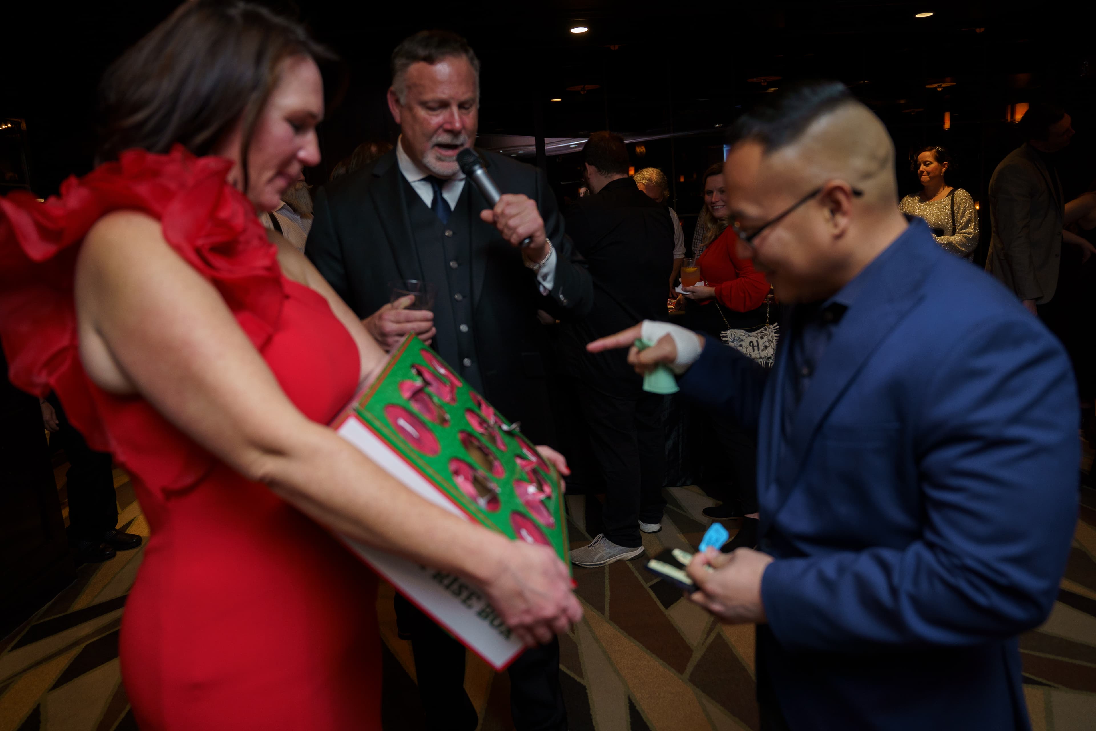 Christmas Party image 35