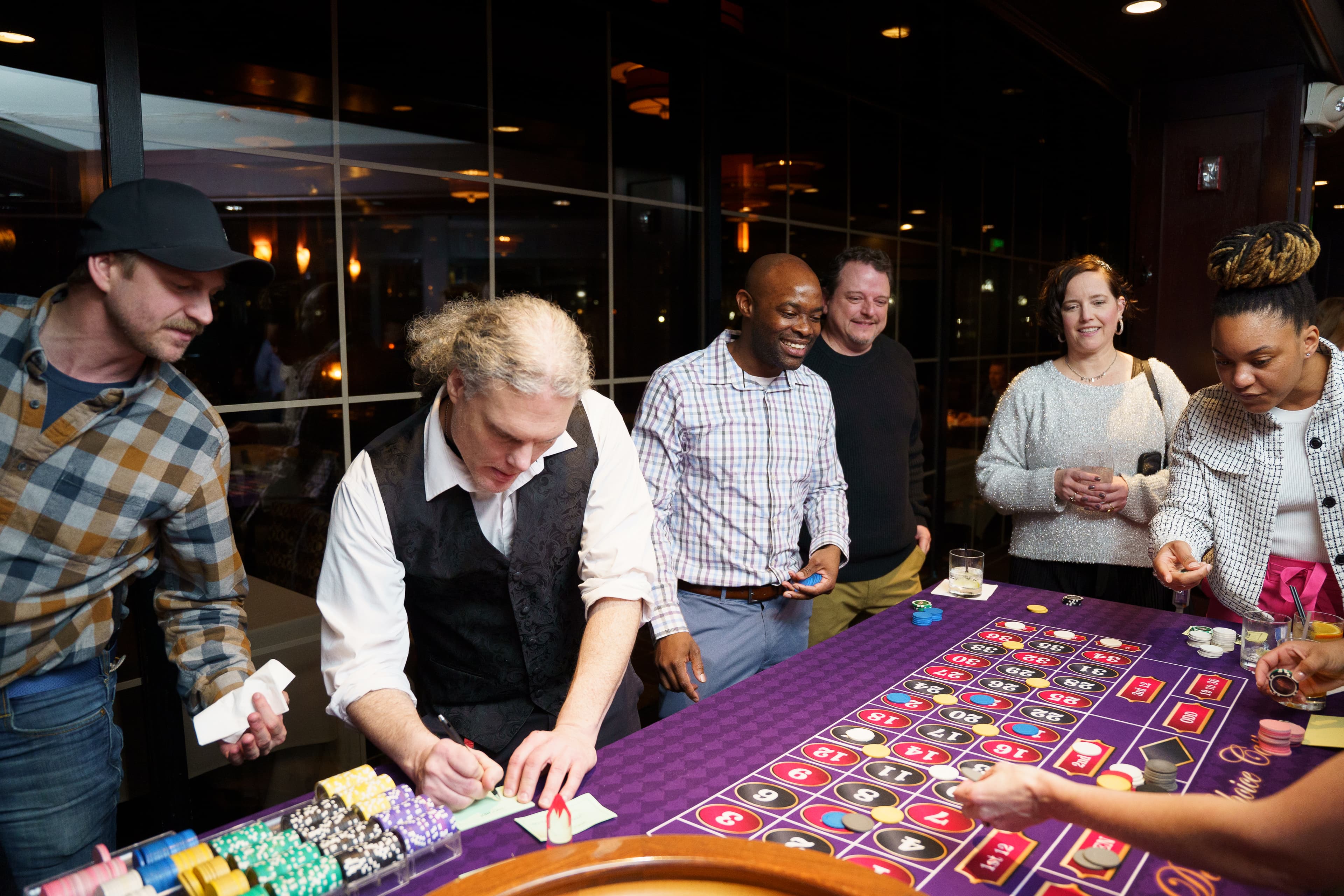 Christmas Party image 37