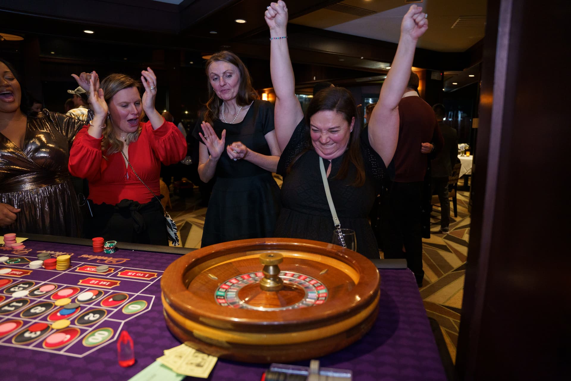 Christmas Party image 38