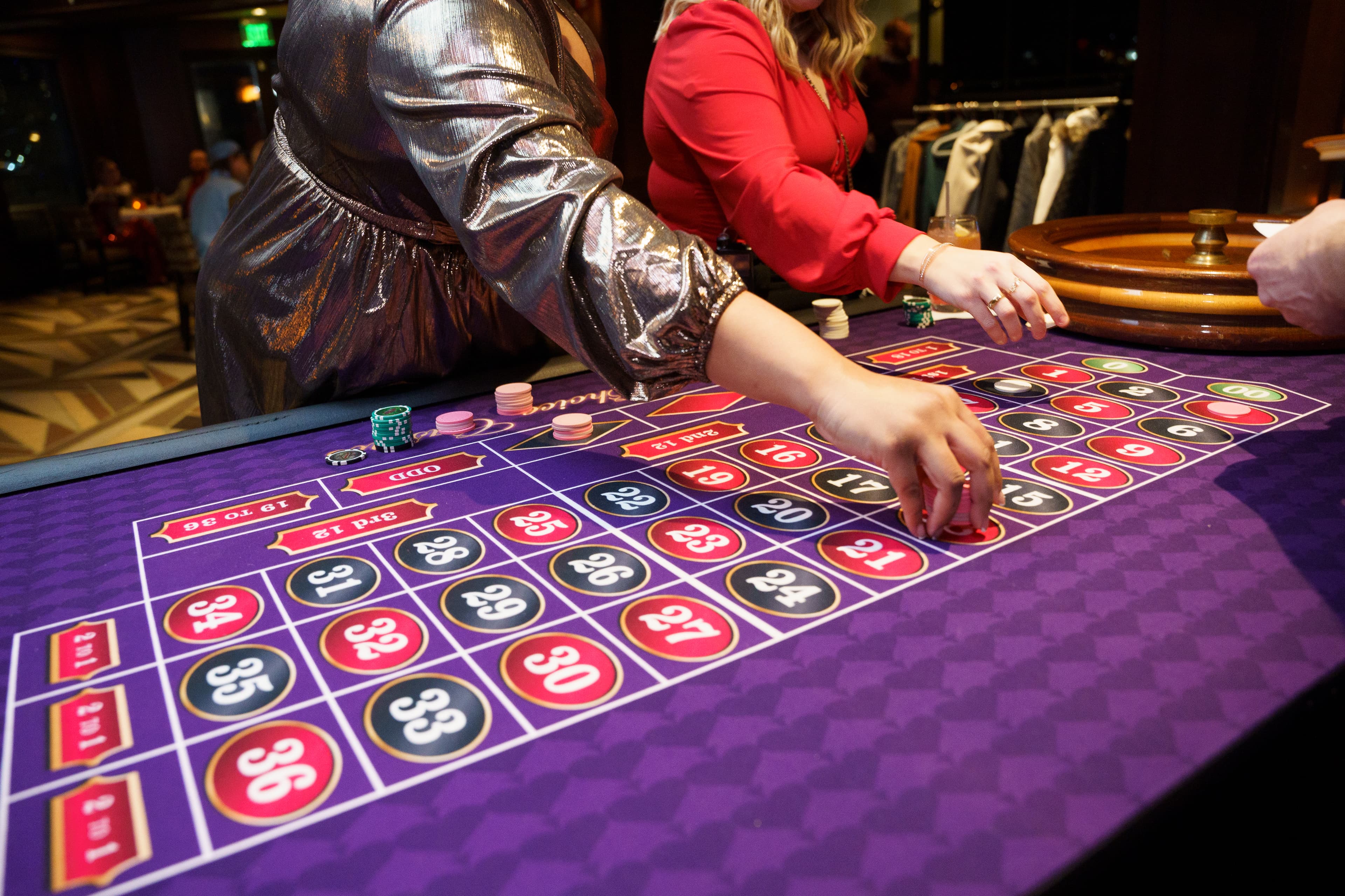 Christmas Party image 39