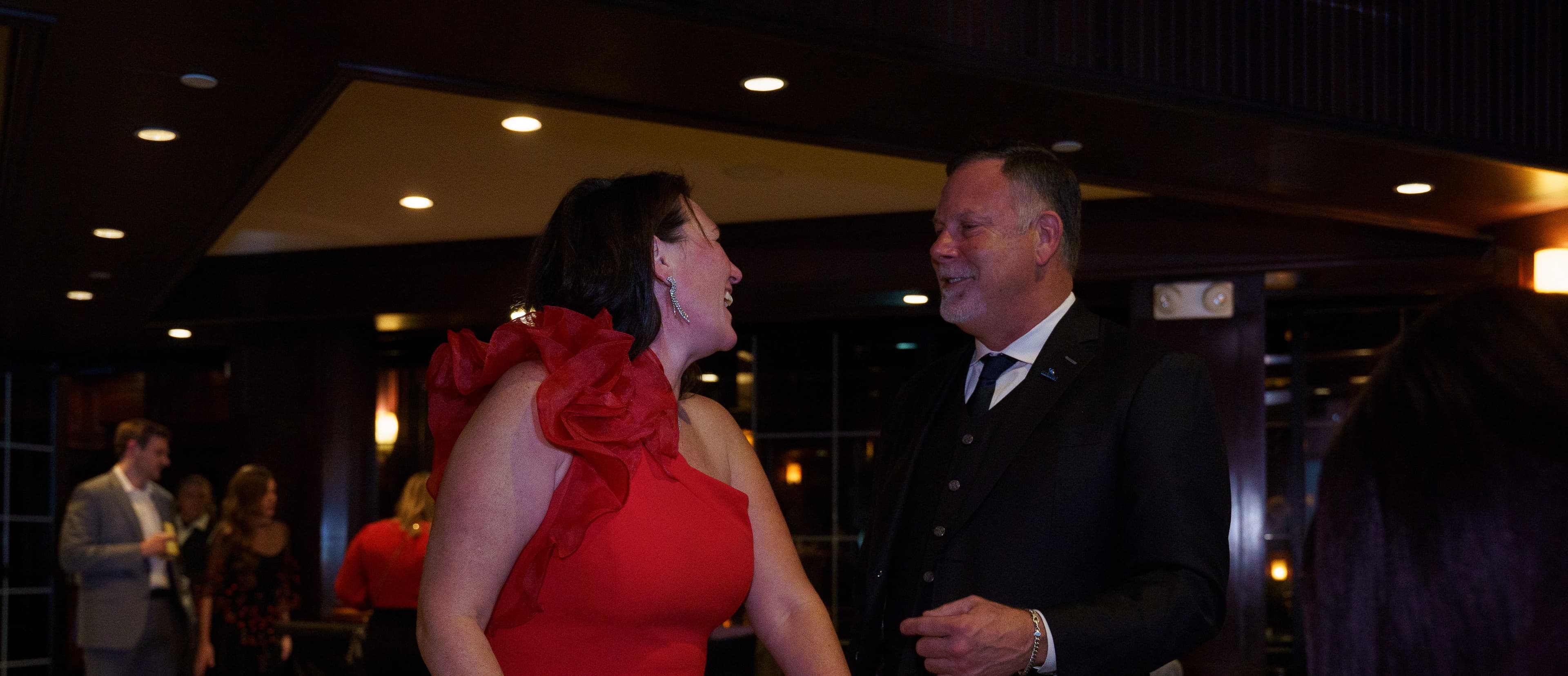 Christmas Party image 42