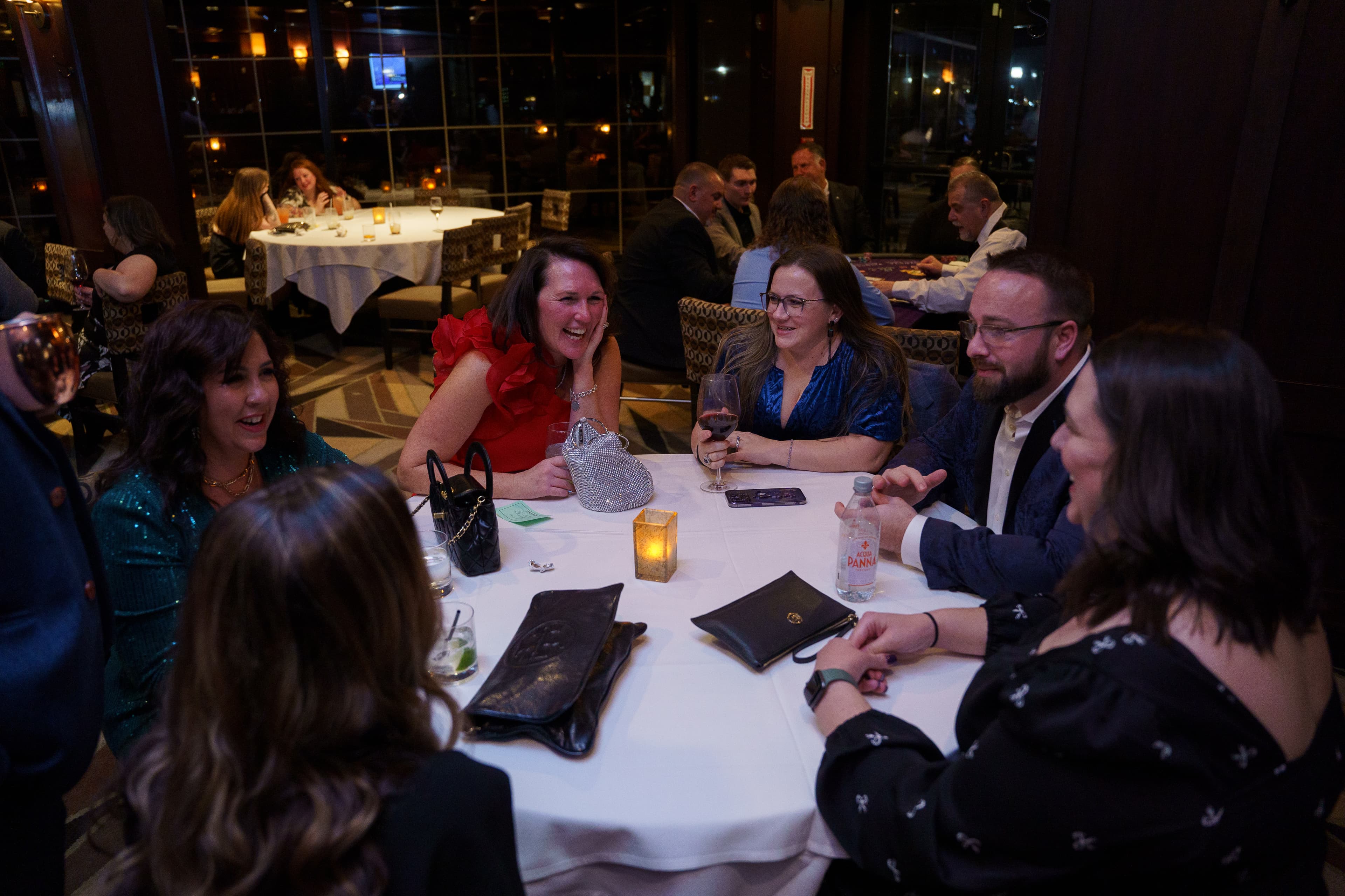 Christmas Party image 43