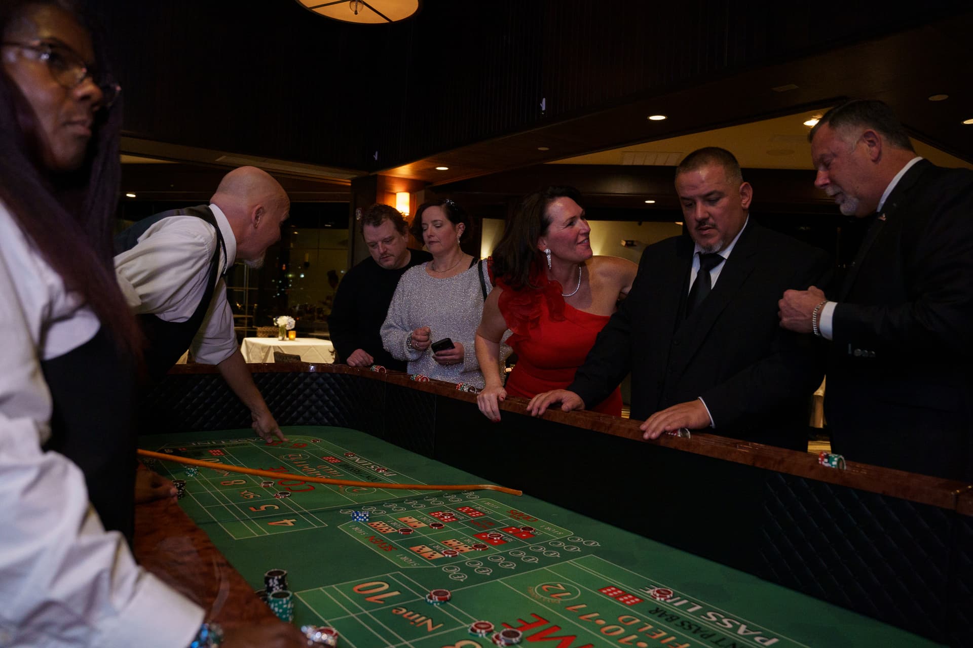 Christmas Party image 5