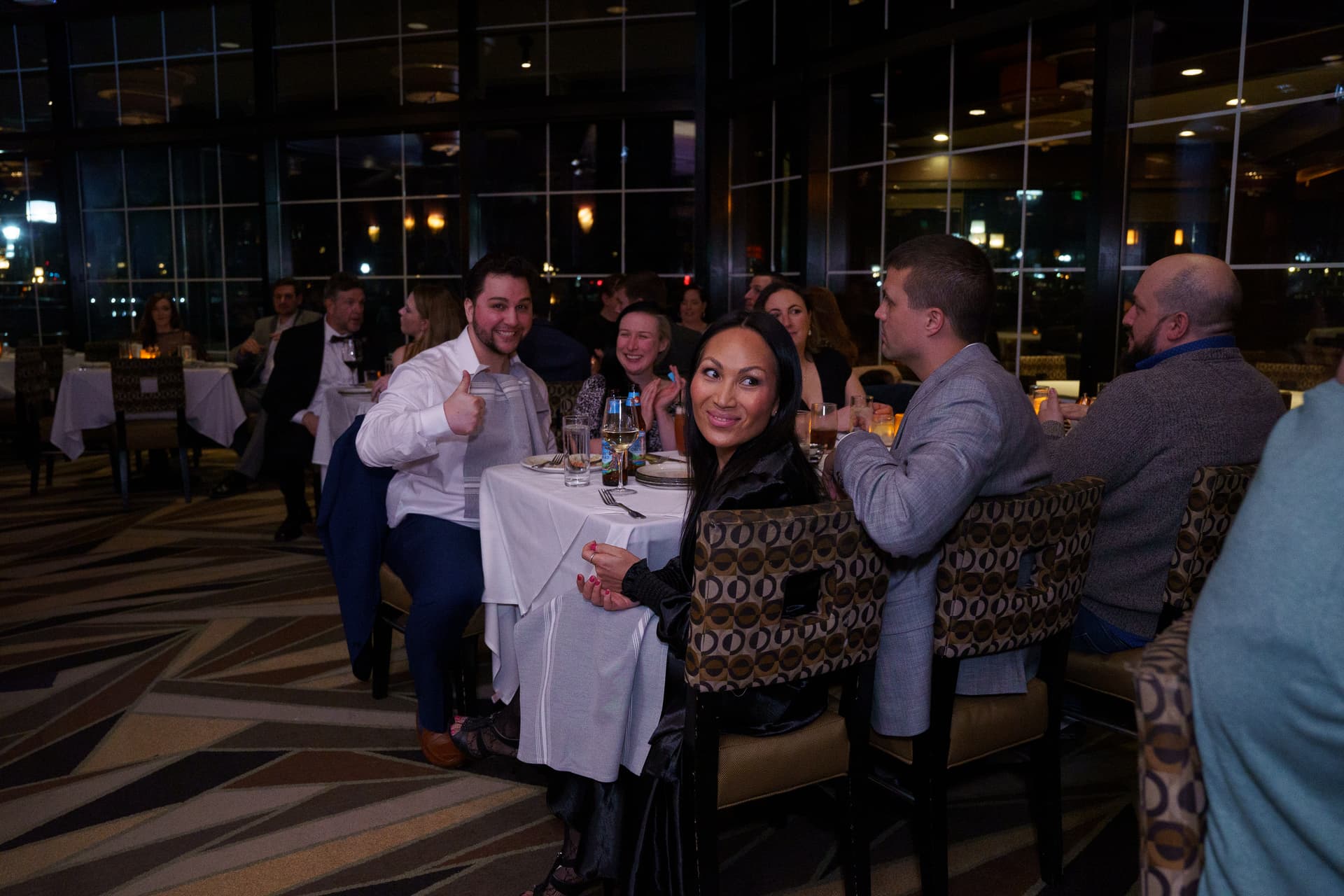 Christmas Party image 6