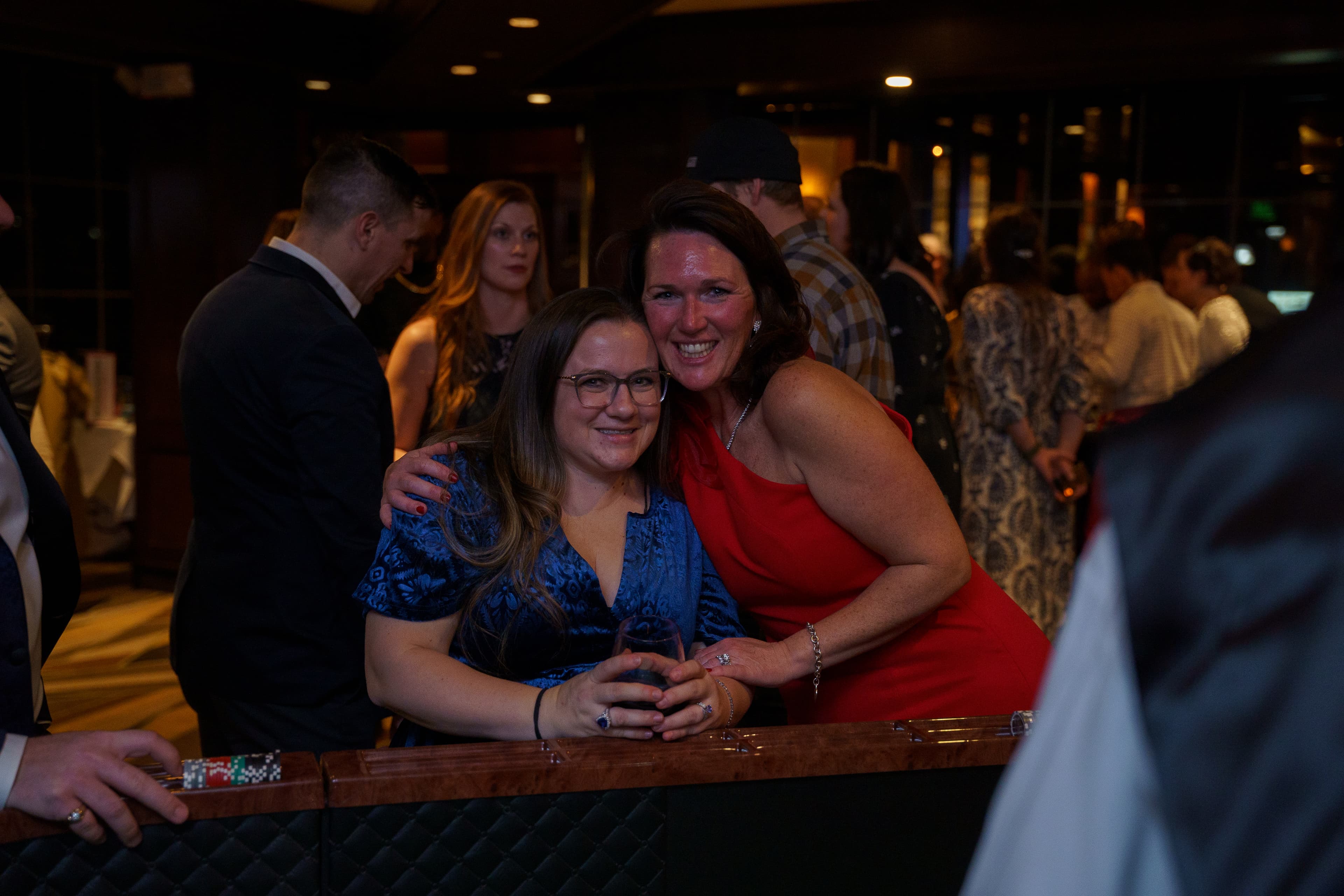 Christmas Party image 7