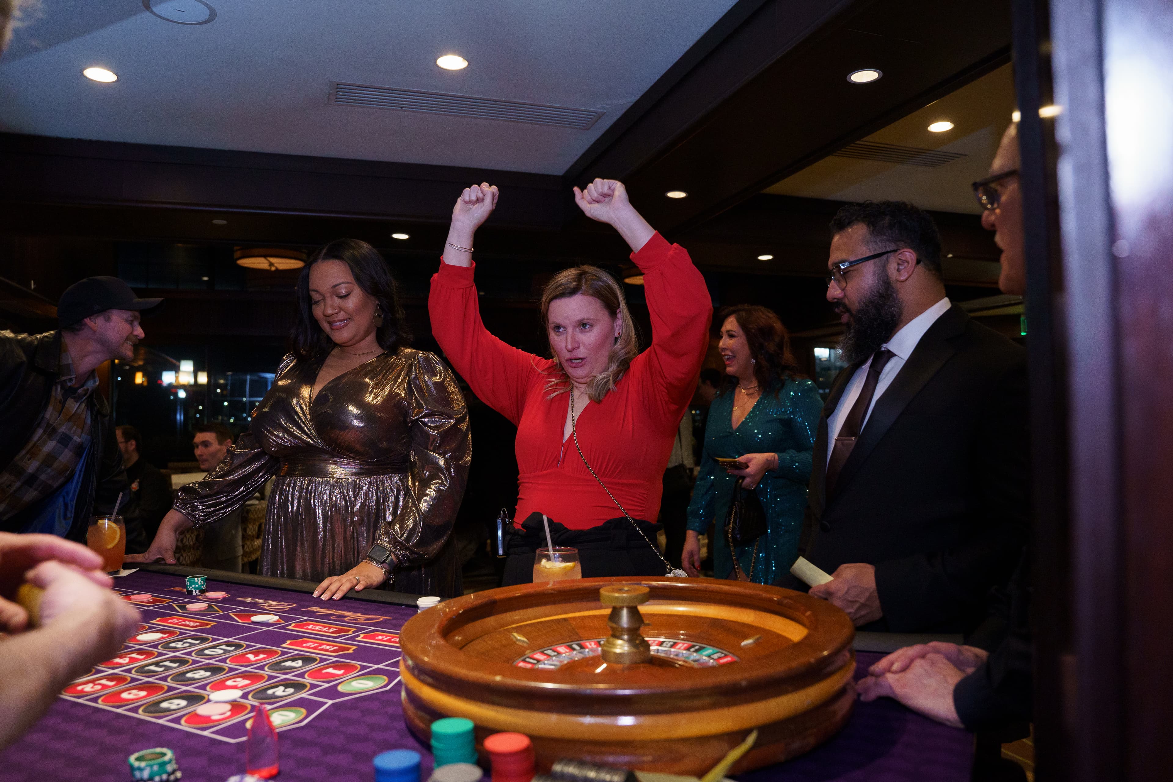 Christmas Party image 8