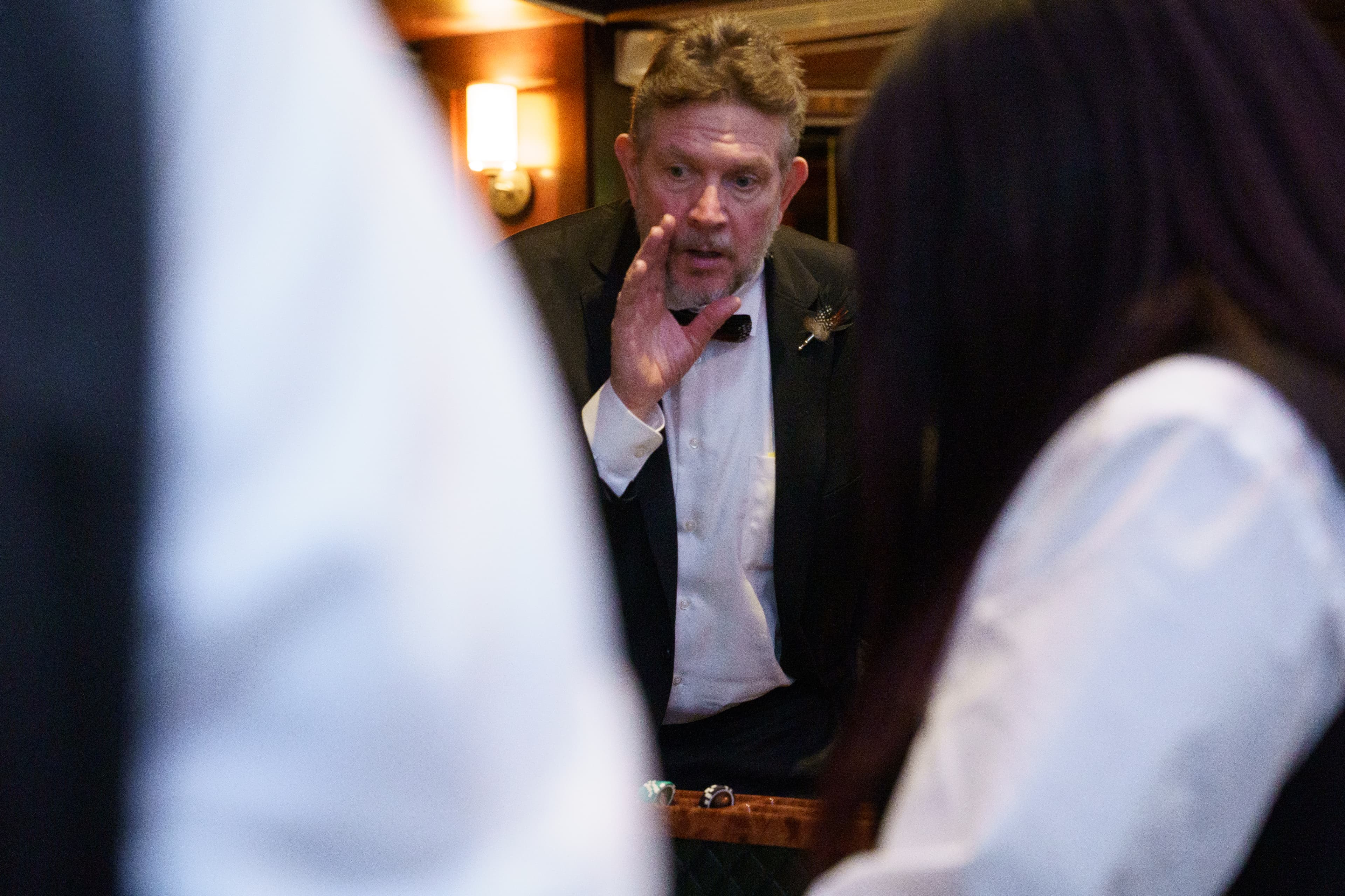 Christmas Party image 9