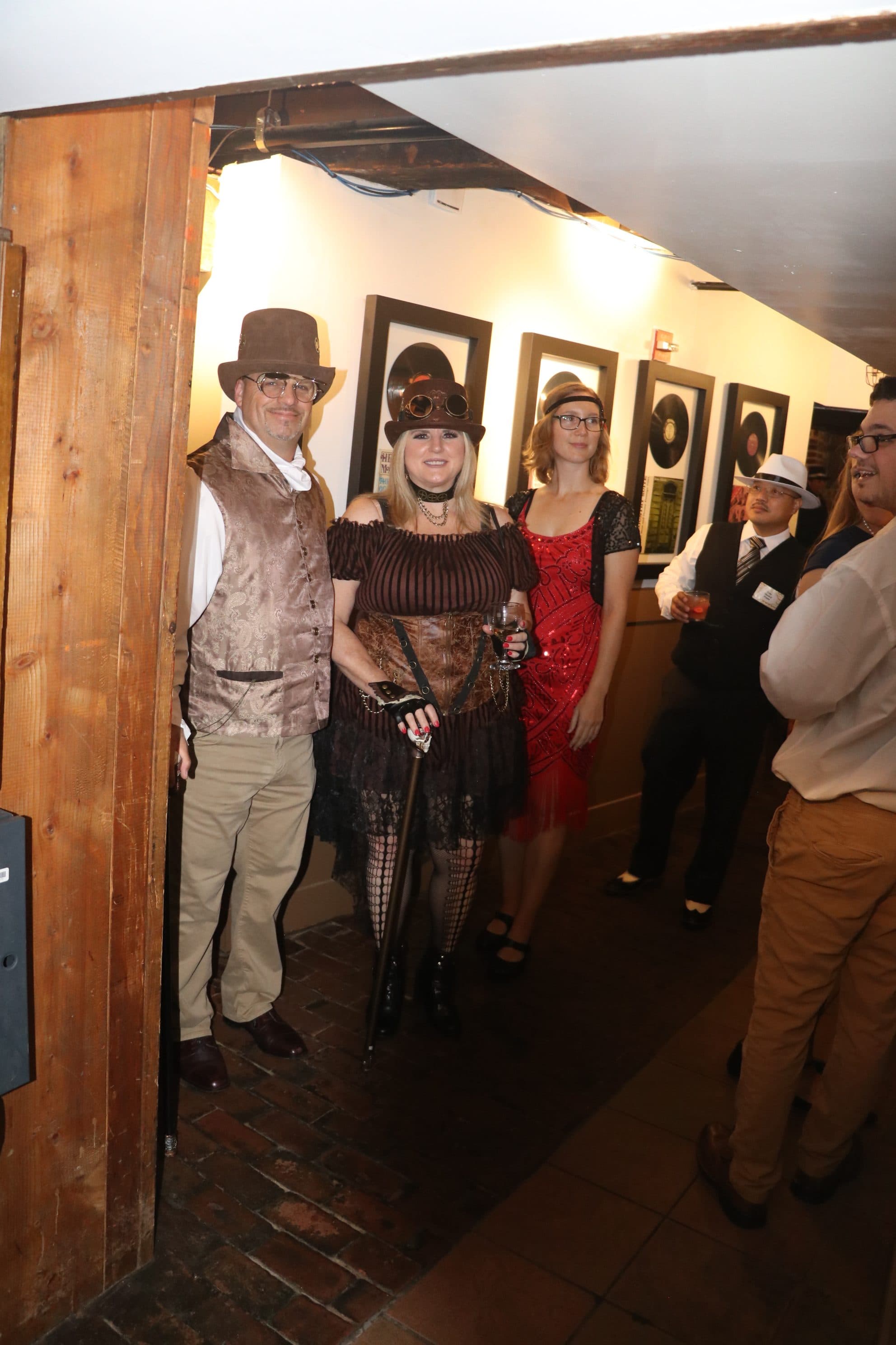 Murder Mystery Event image 1