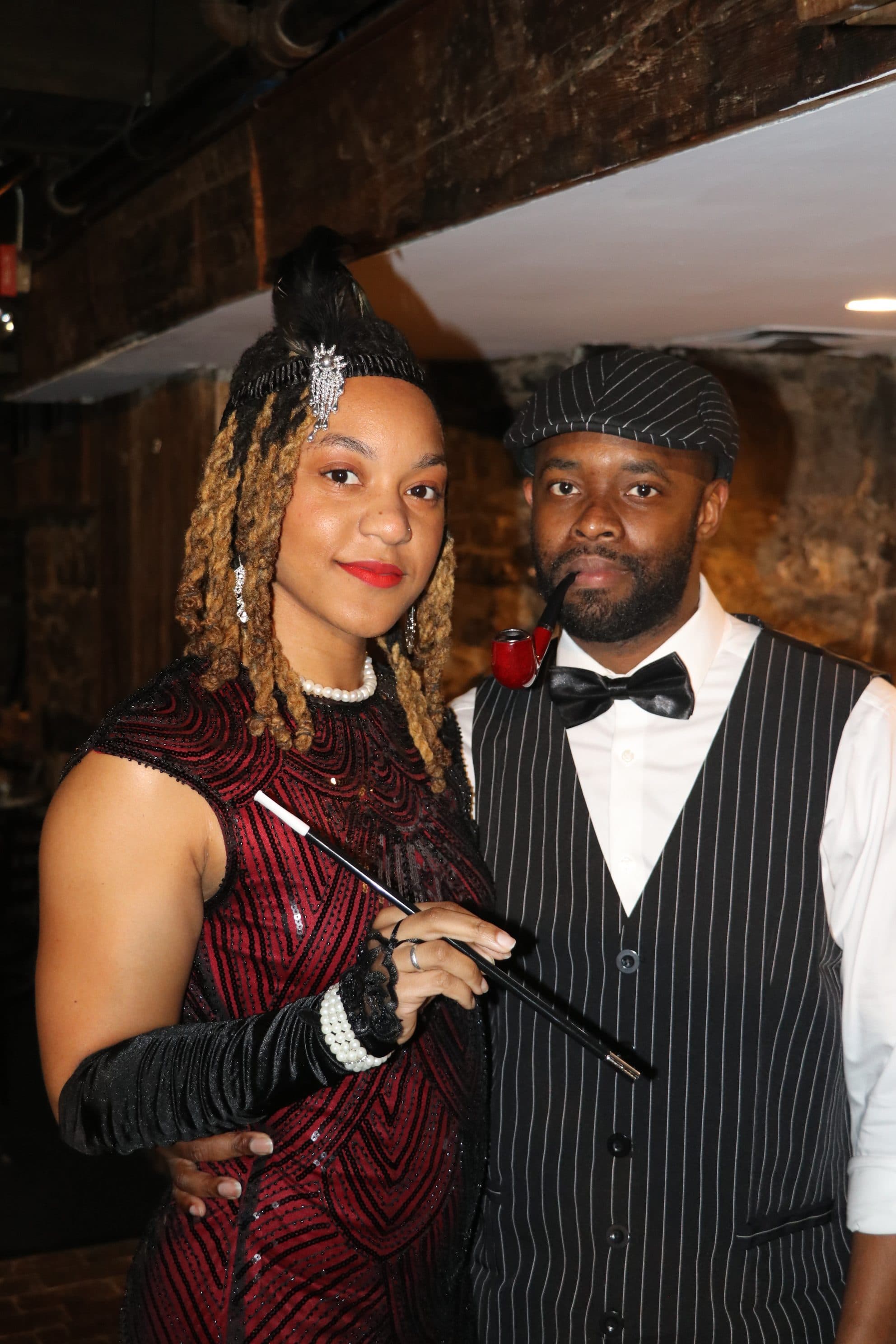 Murder Mystery Event image 2