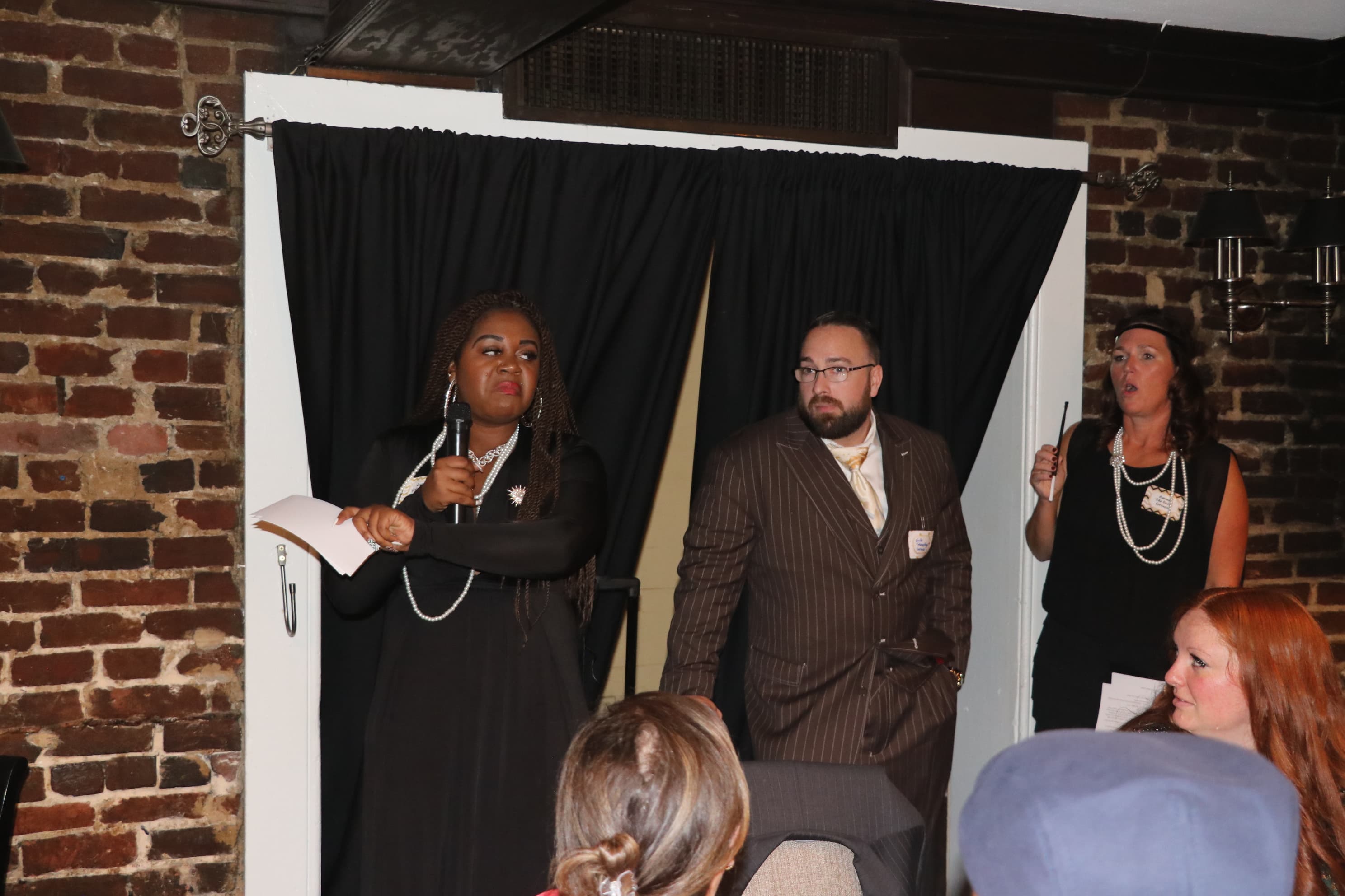 Murder Mystery Event image 3