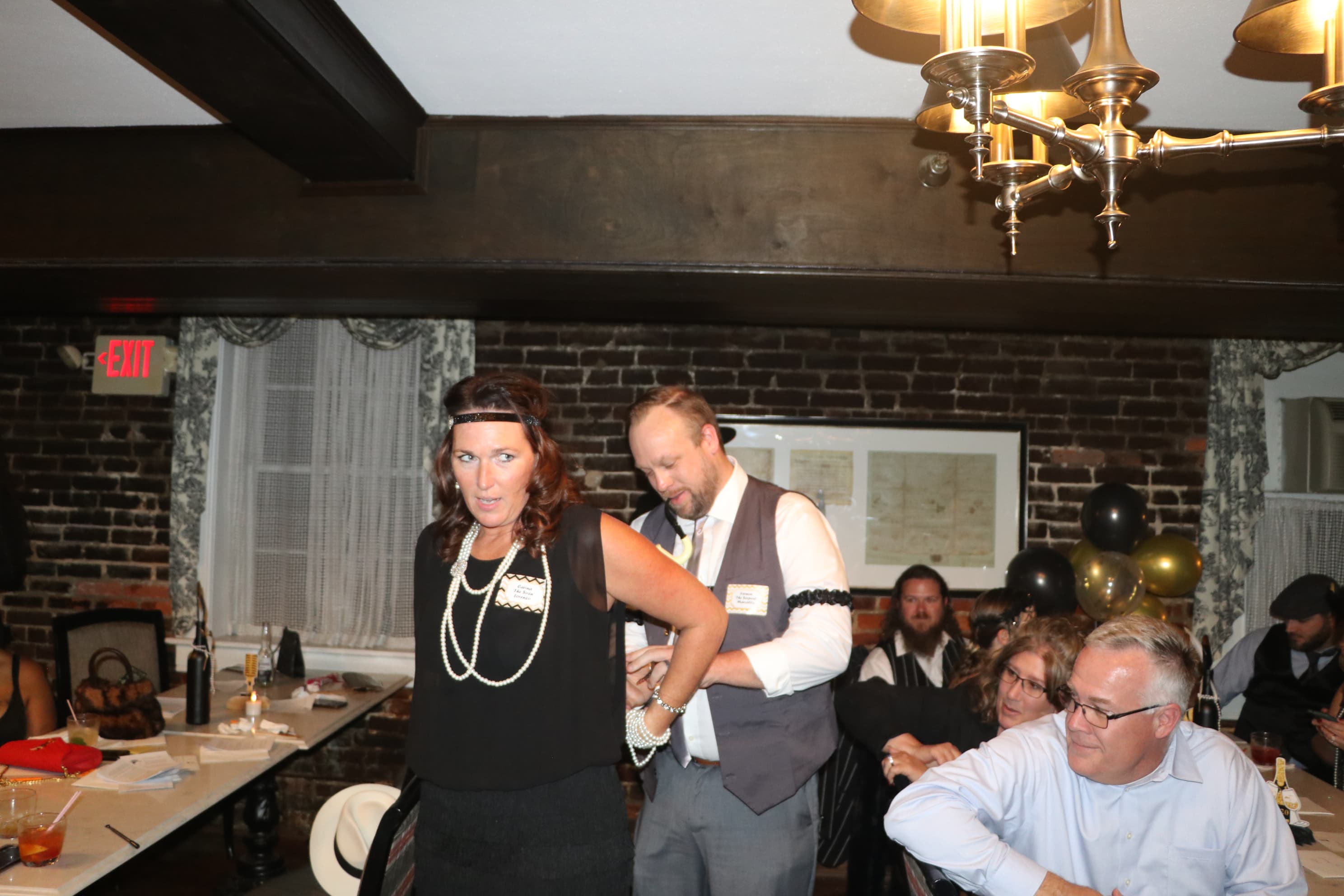 Murder Mystery Event image 4