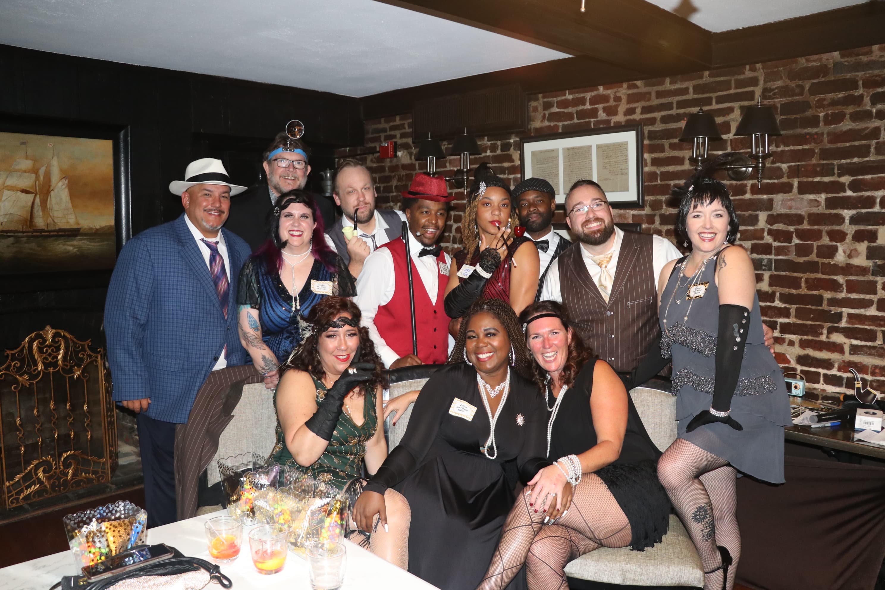 Murder Mystery Event image 5