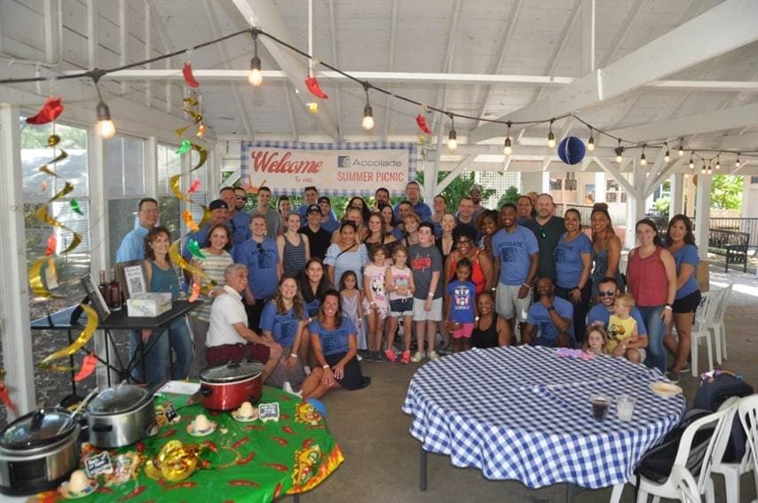 Summer Picnic image 1