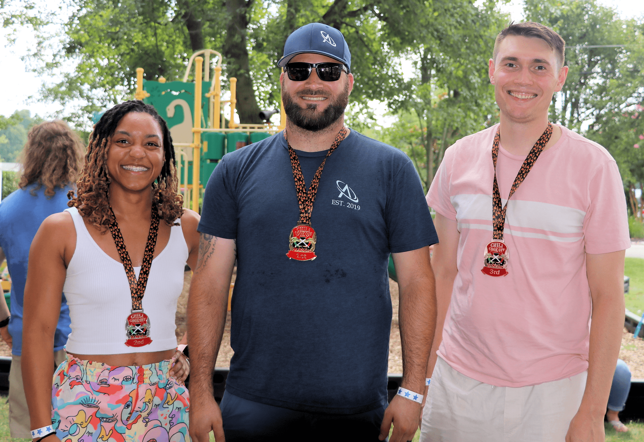 Summer Picnic image 3