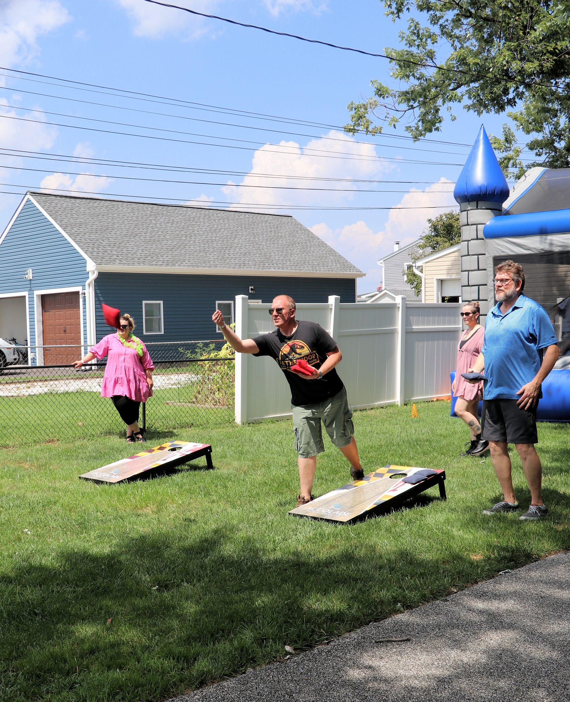 Summer Picnic image 5