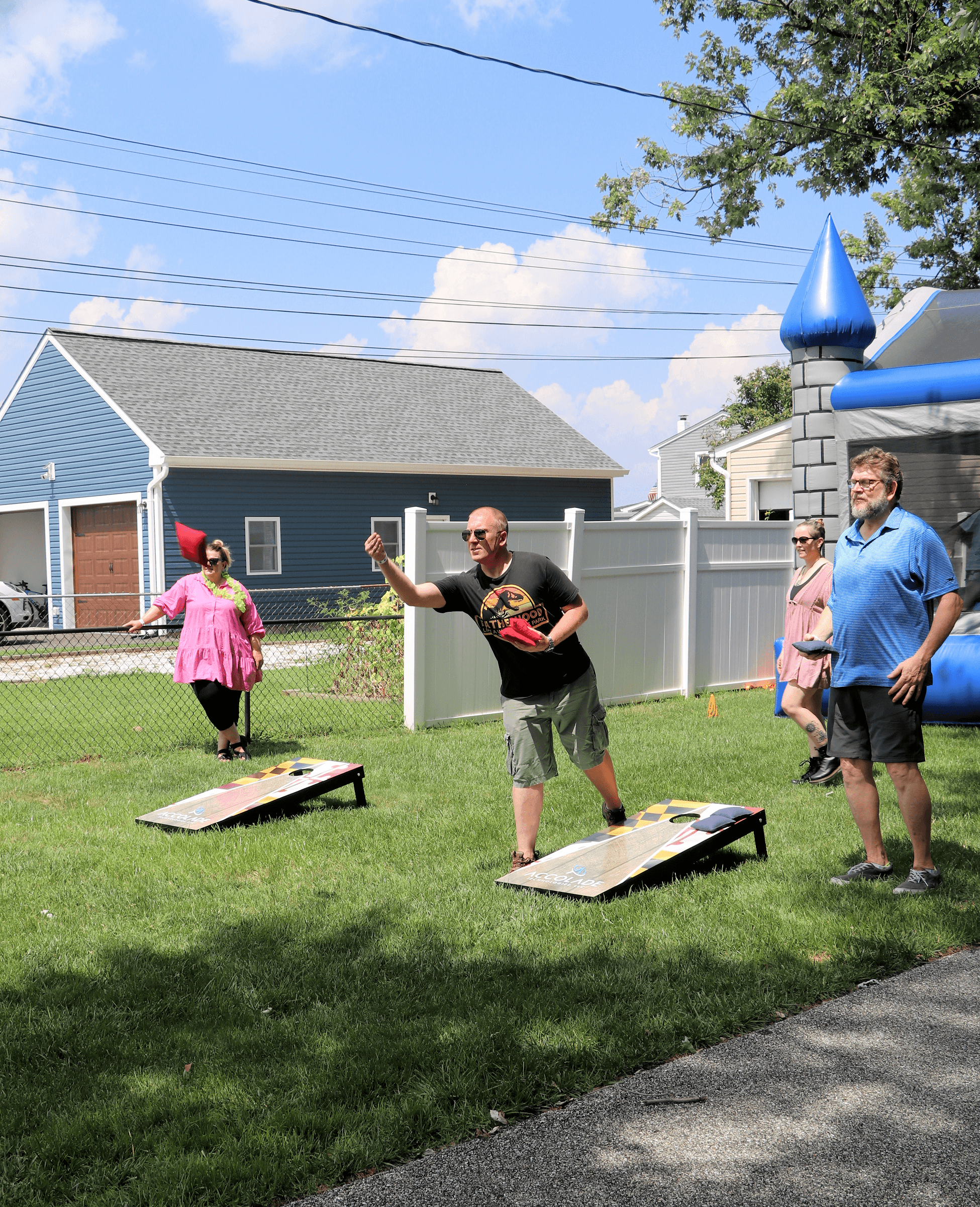 Summer Picnic image 5