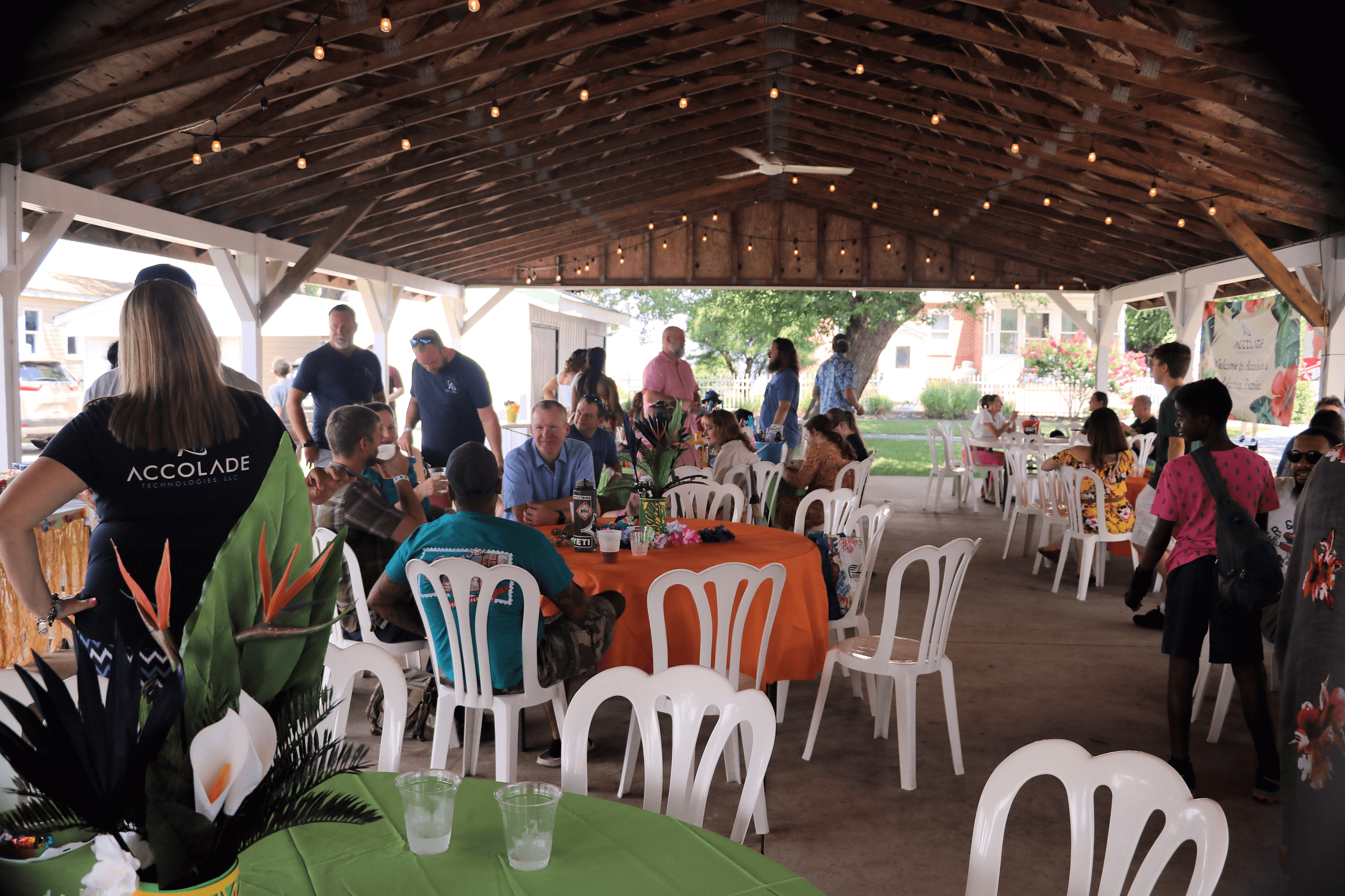 Summer Picnic image 6