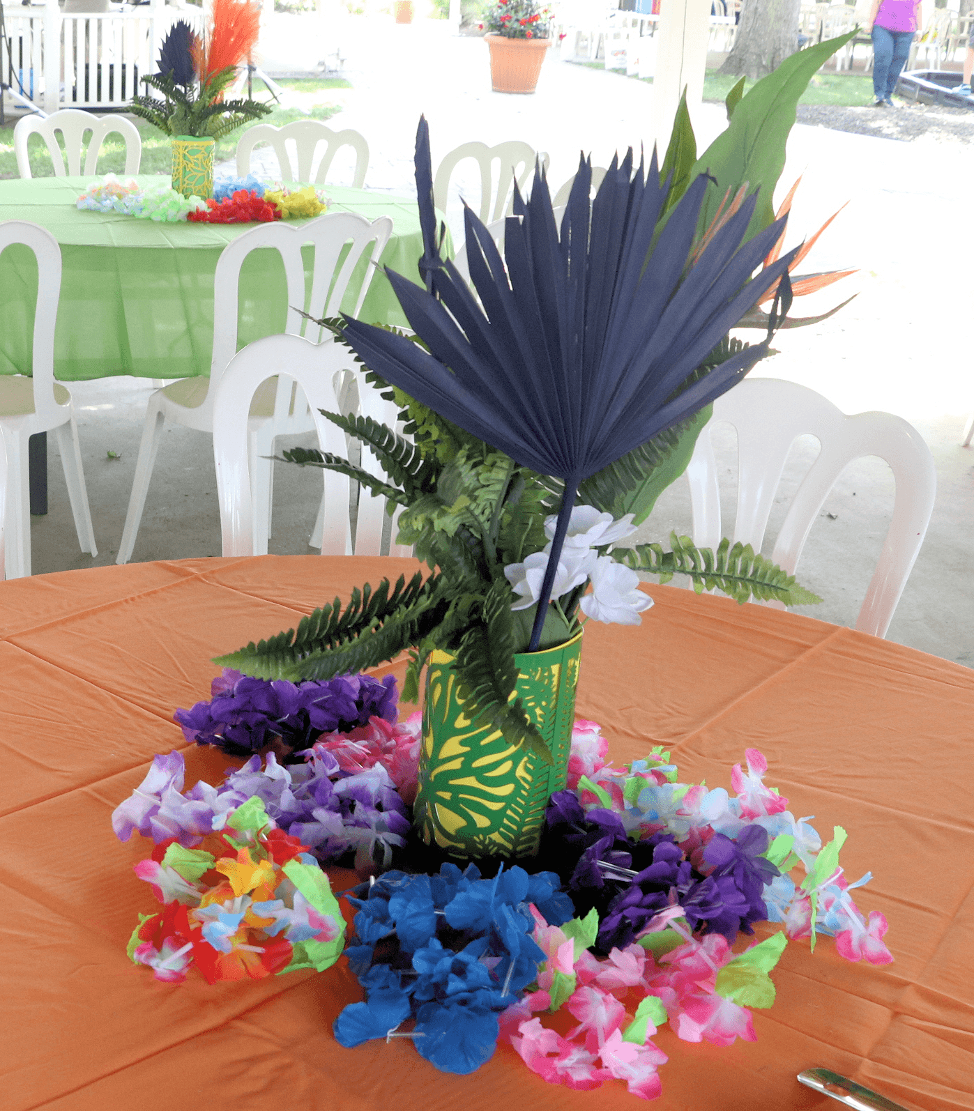 Summer Picnic image 9