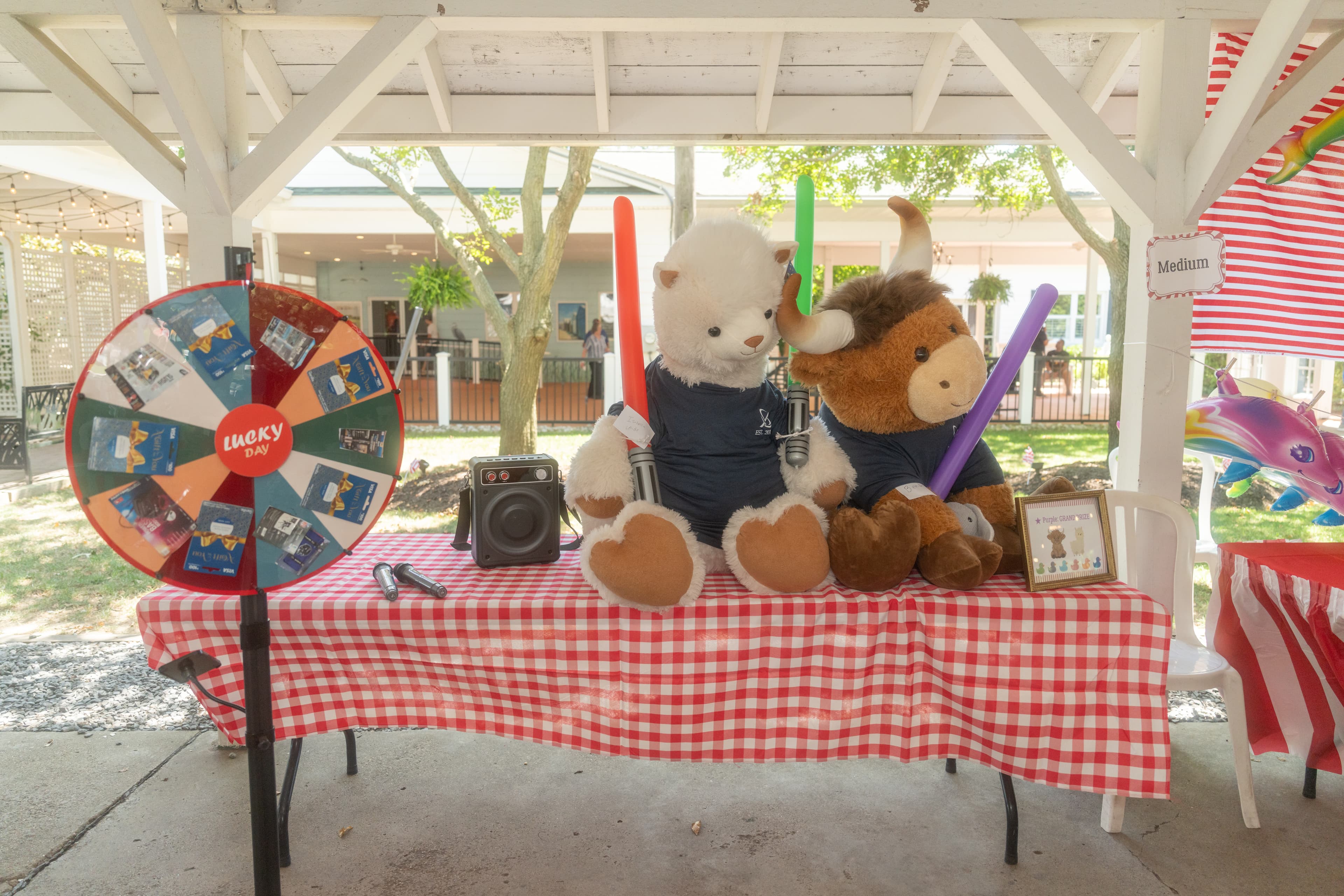 Summer Picnic '25 image 1