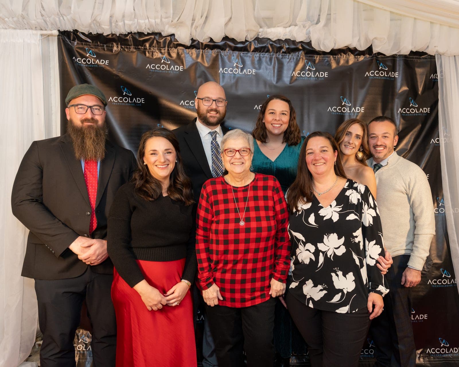 Accolade Holiday Celebration 2025