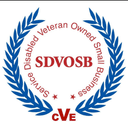 SBA Service-Disabled Veteran-Owned Small Business Certified