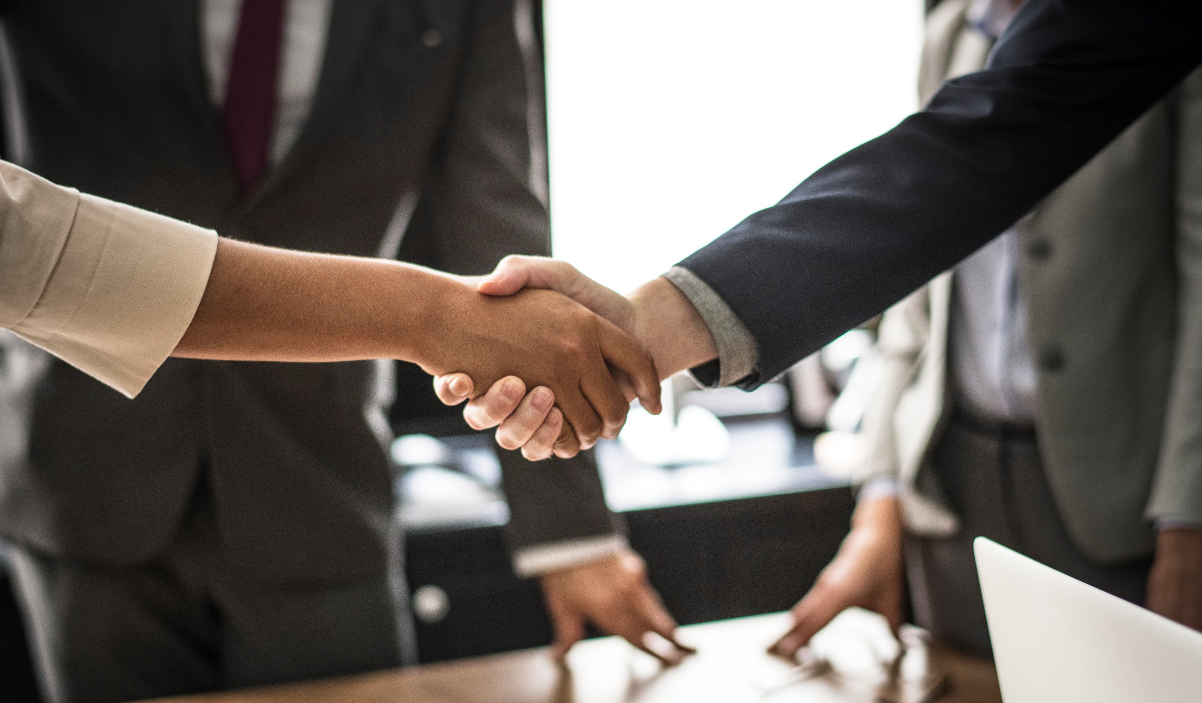 Customer Solutions
