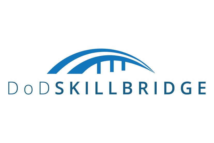 DoD SkillBridge Program